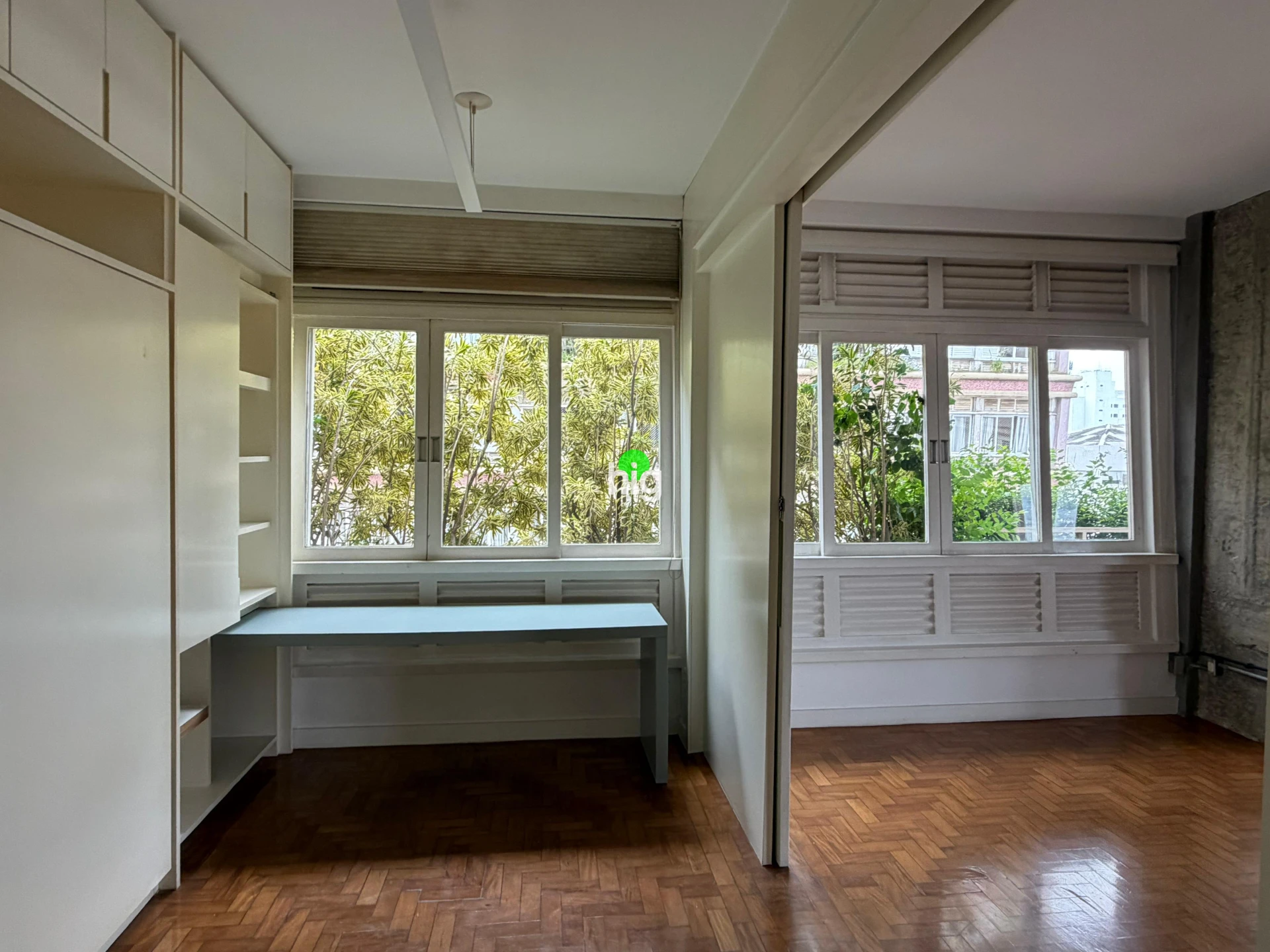 RARIDADE ! ARTACHO JURADO _  PARQUE DAS HORTÊNCIAS  - 