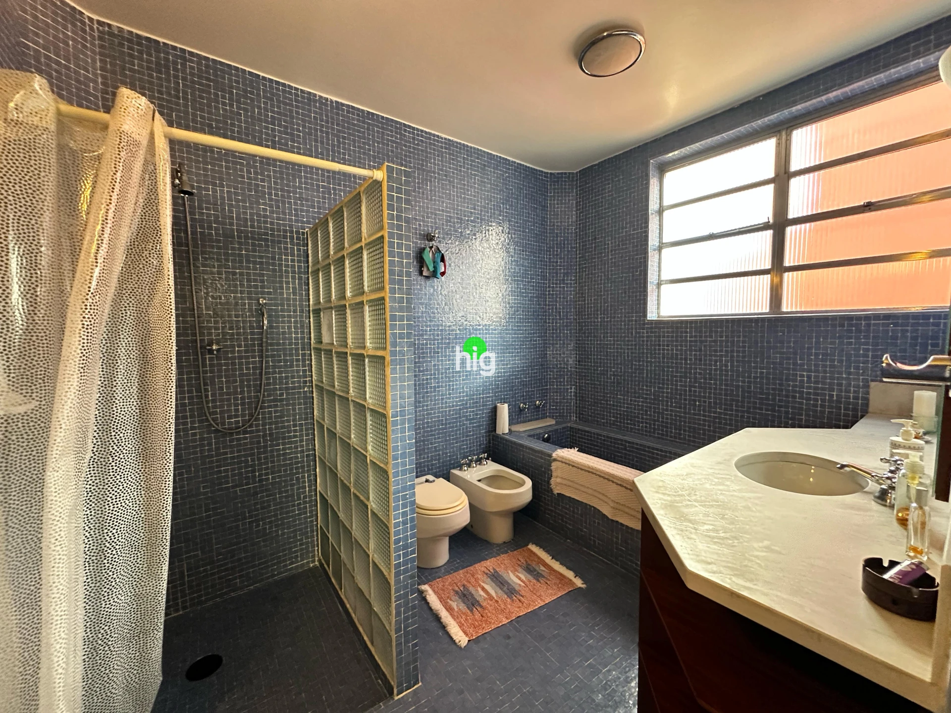 Apartamento lindo, de frente para o verde mais desejado de Higienópolis !  - 