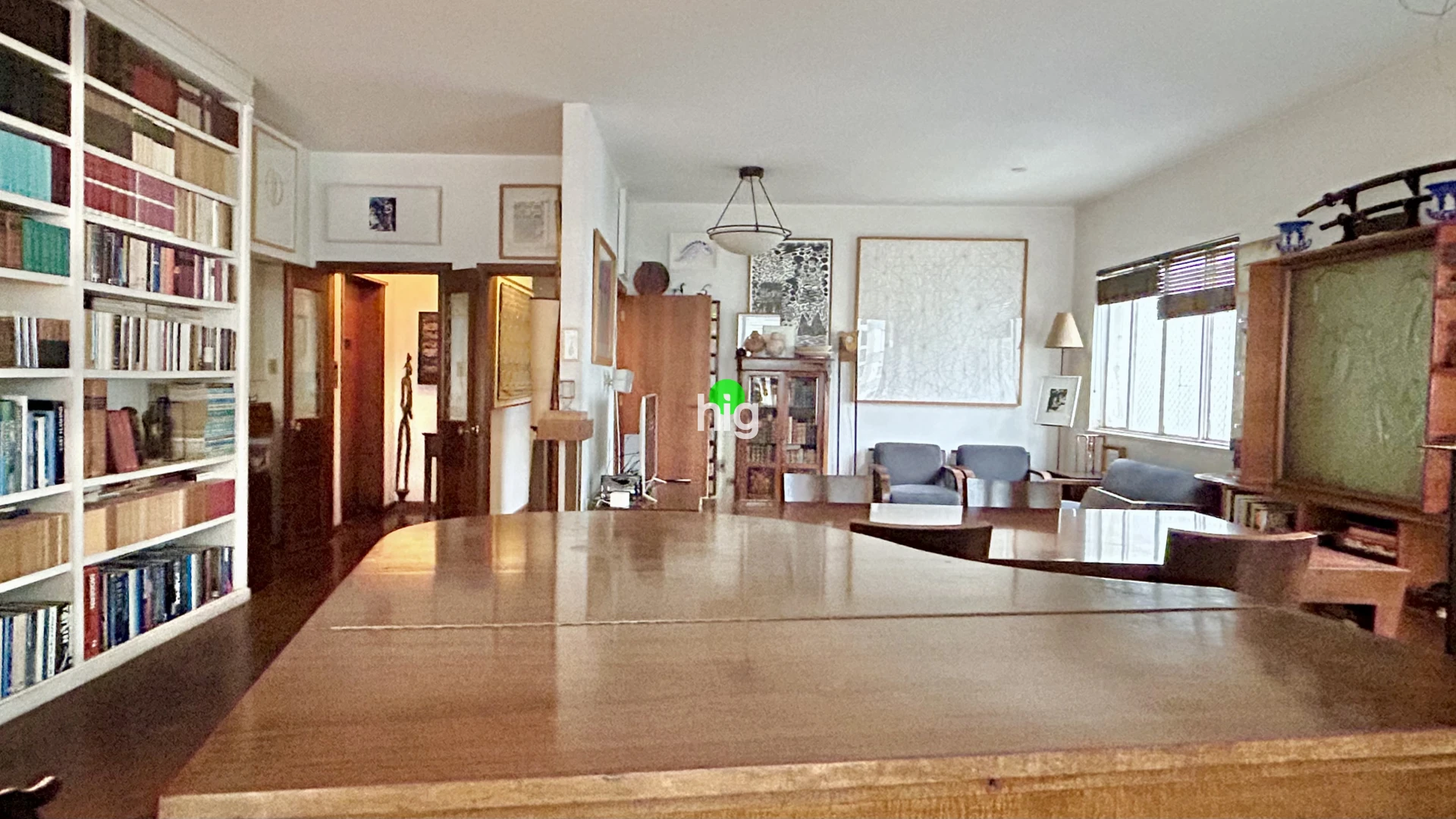 Raro 186 m² com história e charme em Higienópolis - 