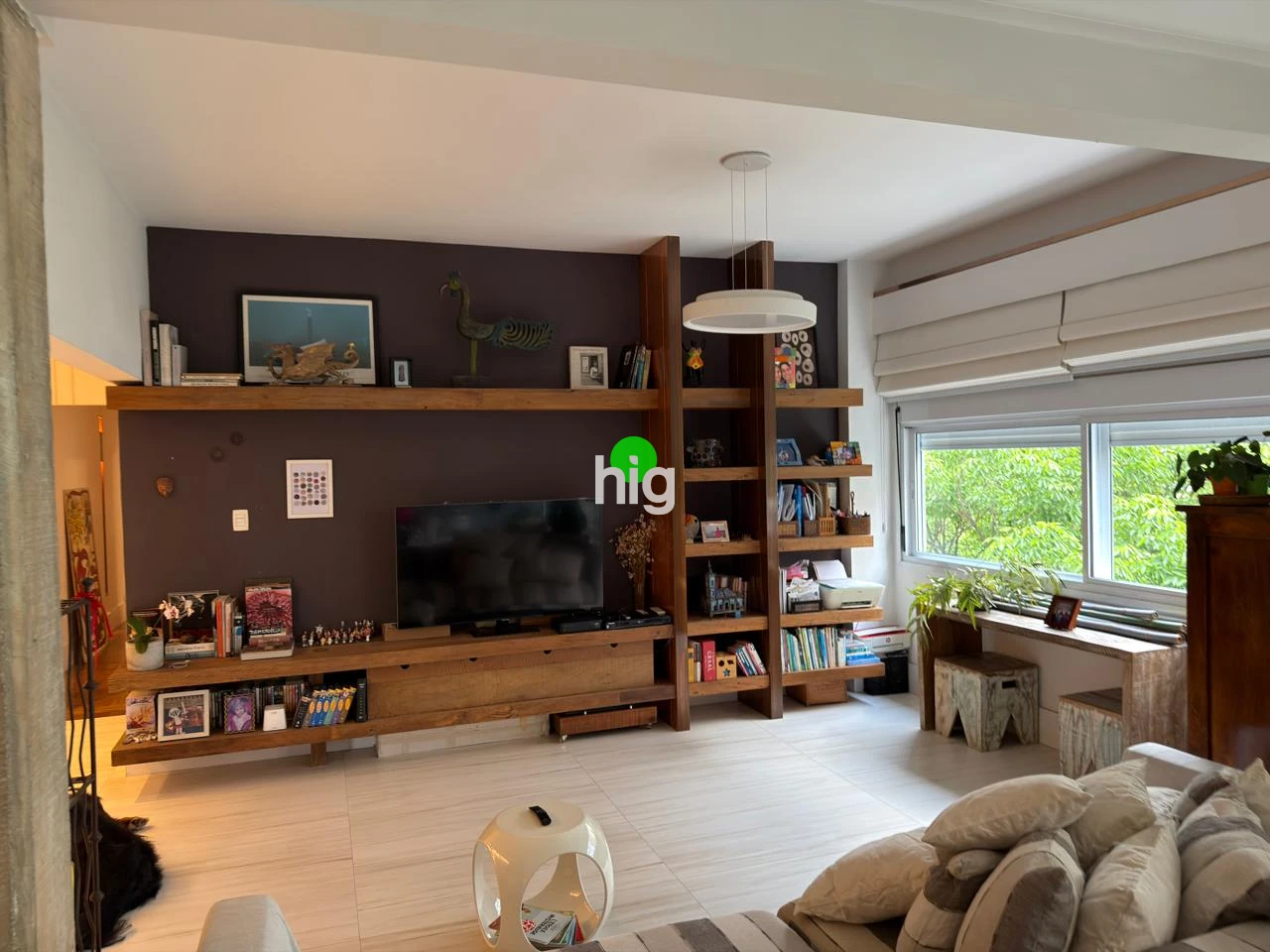 HIGIENÓPOLIS - CHARME E REQUINTE! - 