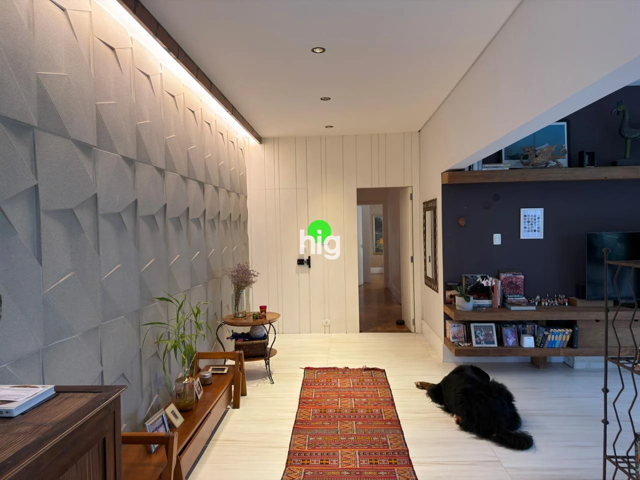 HIGIENÓPOLIS - CHARME E REQUINTE! - 