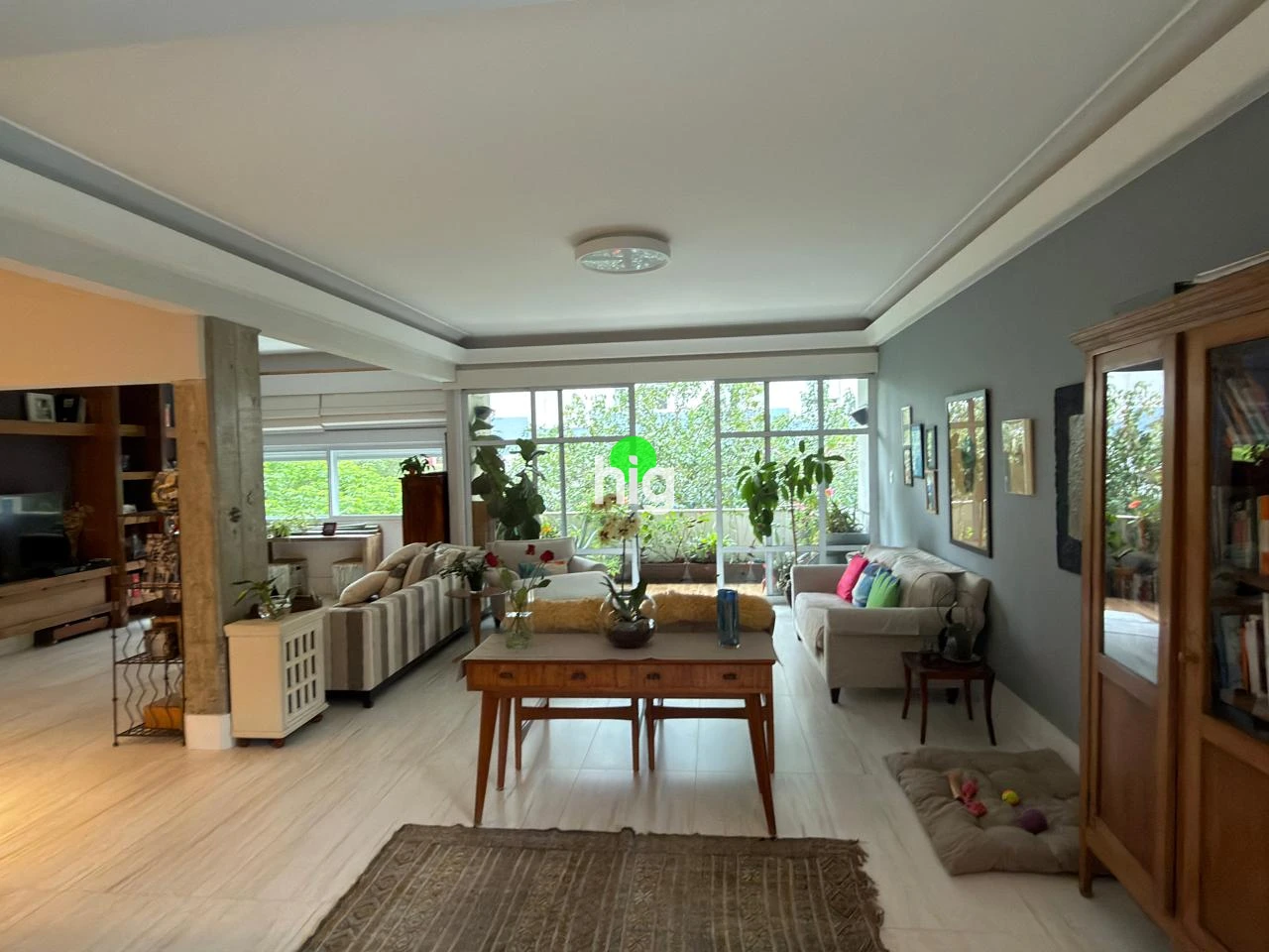 HIGIENÓPOLIS - CHARME E REQUINTE!