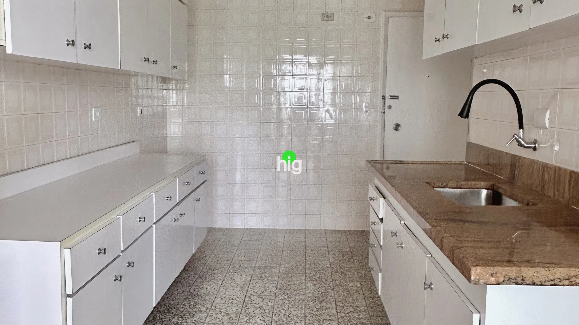 HIGIENÓPOLIS _ EXCELENTE POTENCIAL PARA REFORMA A DOIS PASSOS DO PARQUE BUENOS AIRES _ 127 m² - 