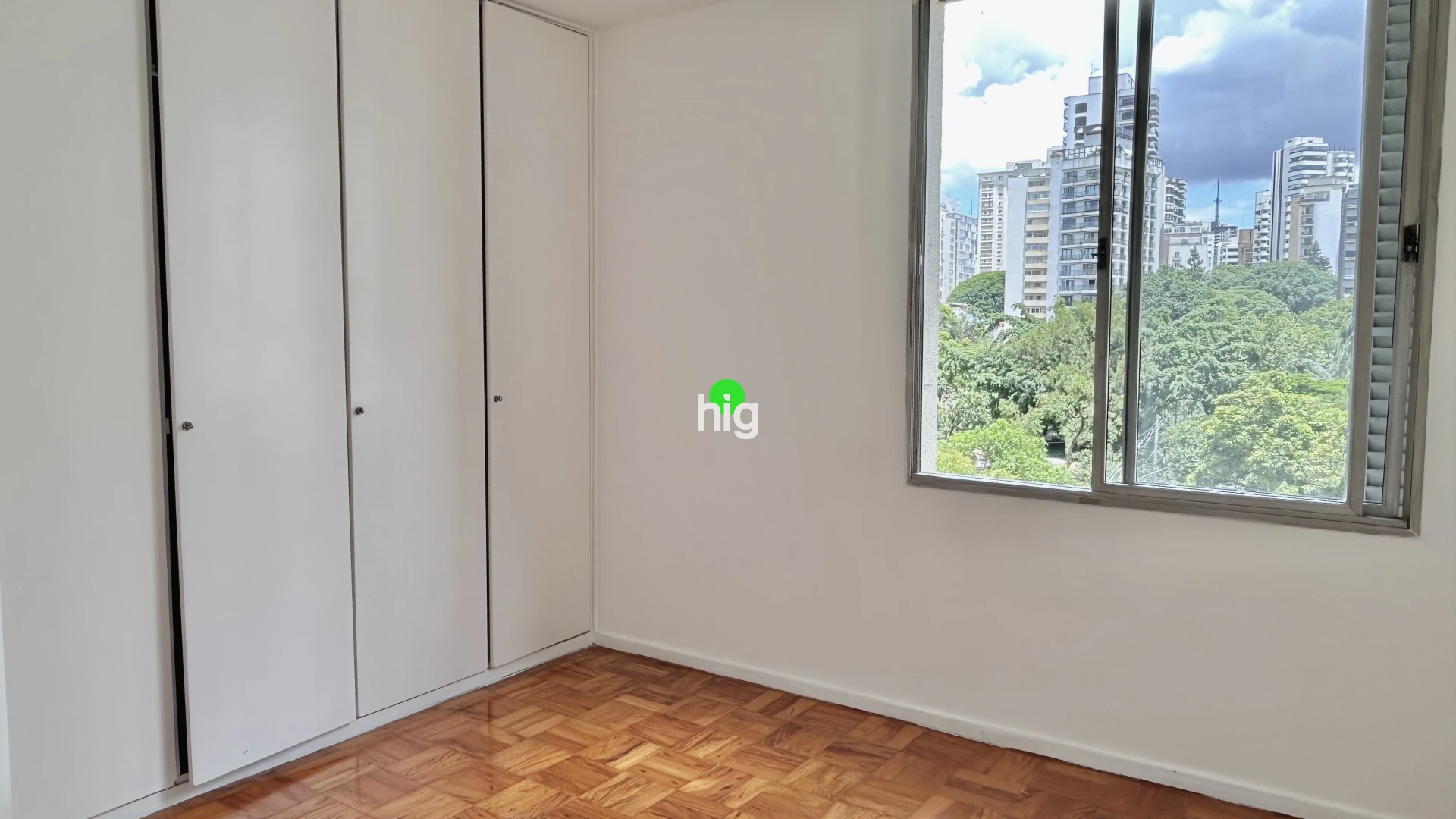 HIGIENÓPOLIS _ EXCELENTE POTENCIAL PARA REFORMA A DOIS PASSOS DO PARQUE BUENOS AIRES _ 127 m² - 
