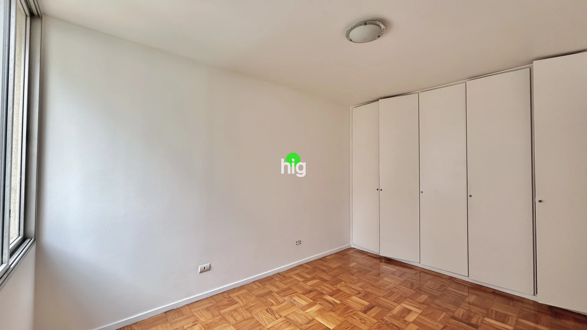 HIGIENÓPOLIS _ EXCELENTE POTENCIAL PARA REFORMA A DOIS PASSOS DO PARQUE BUENOS AIRES _ 127 m² - 