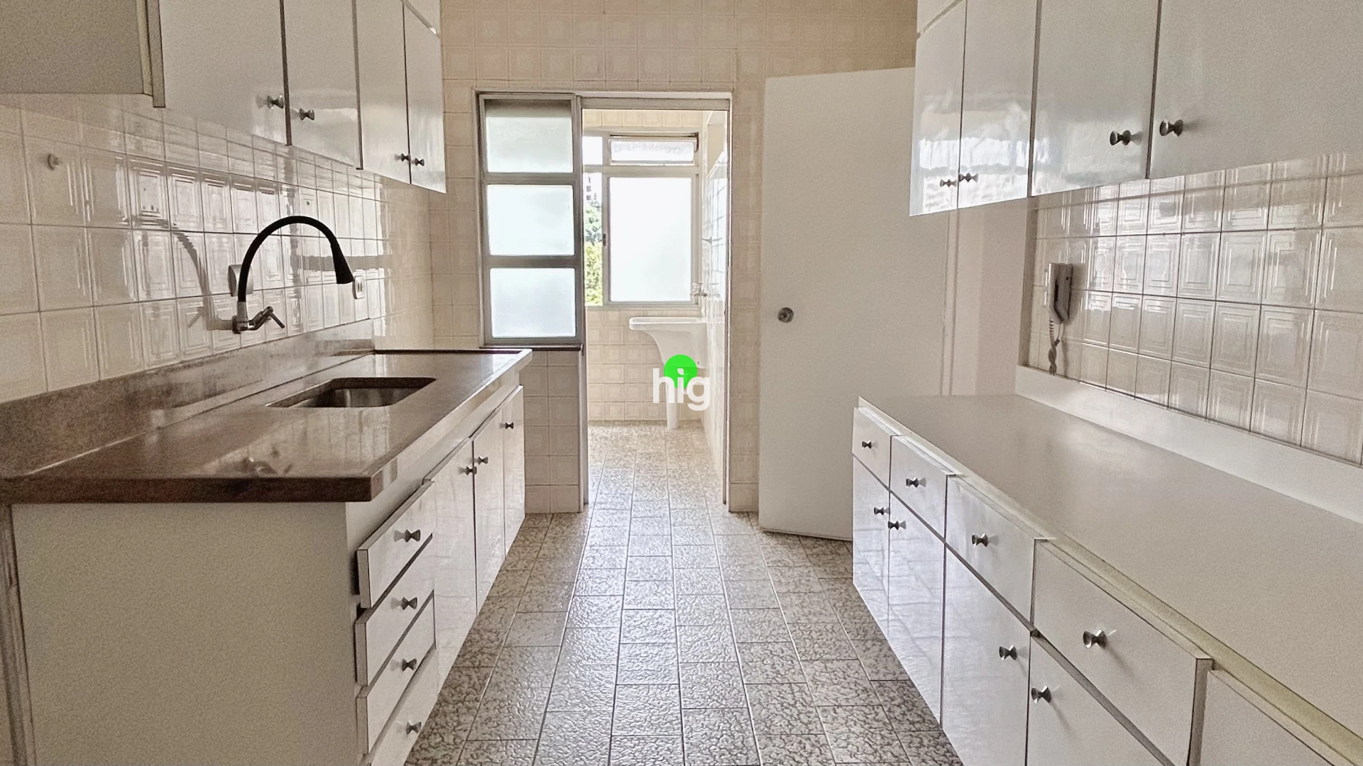 HIGIENÓPOLIS _ EXCELENTE POTENCIAL PARA REFORMA A DOIS PASSOS DO PARQUE BUENOS AIRES _ 127 m² - 