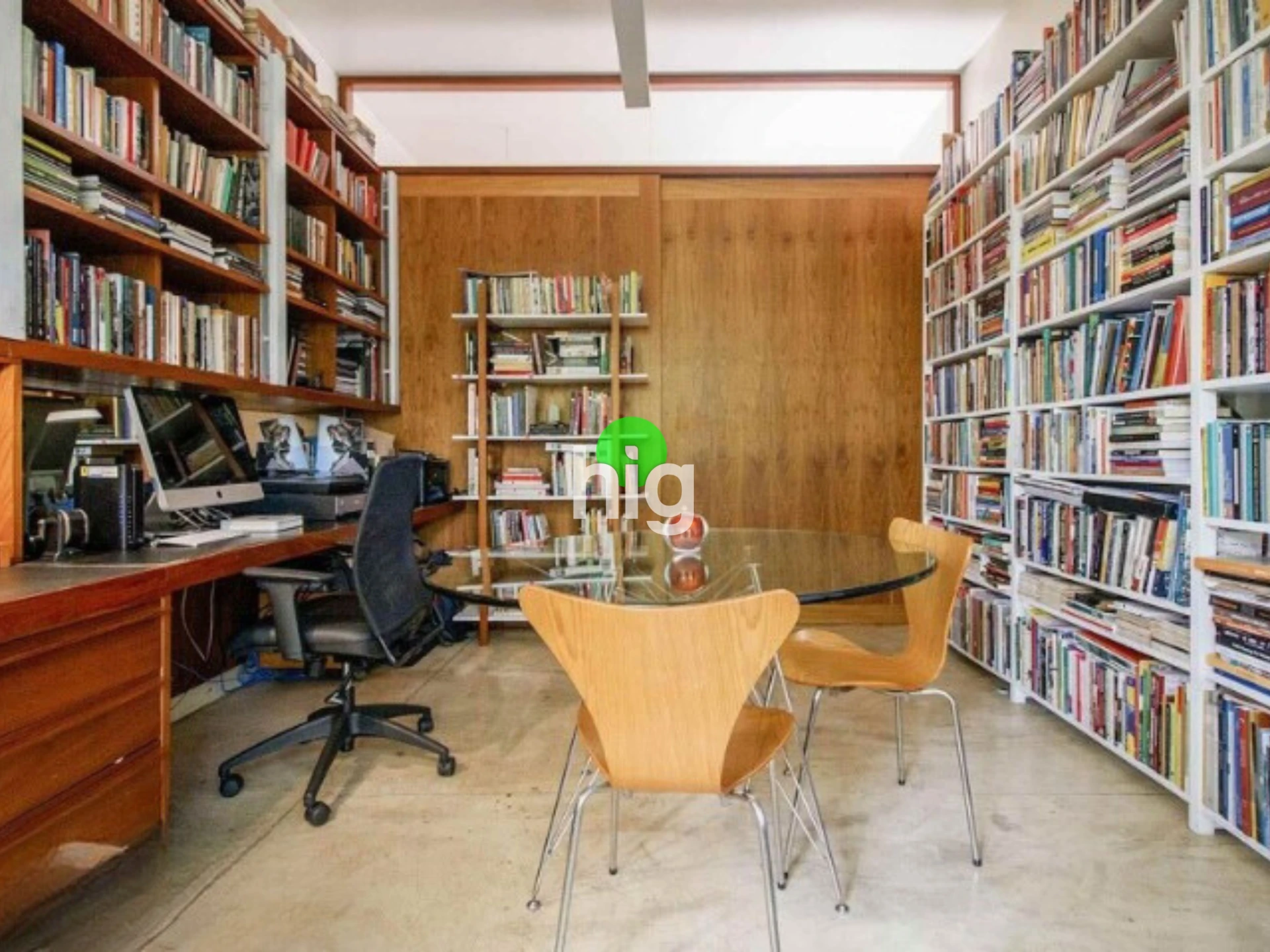 APARTAMENTO REFORMADO EM PRÉDIO ICONICO DE HIGIENÓPOLIS - 