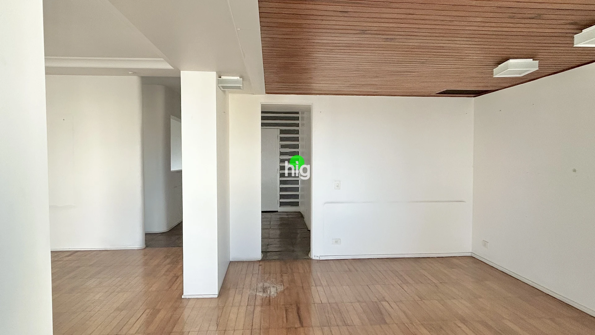 Um clássico de Higienópolis à espera de um novo capítulo. - 