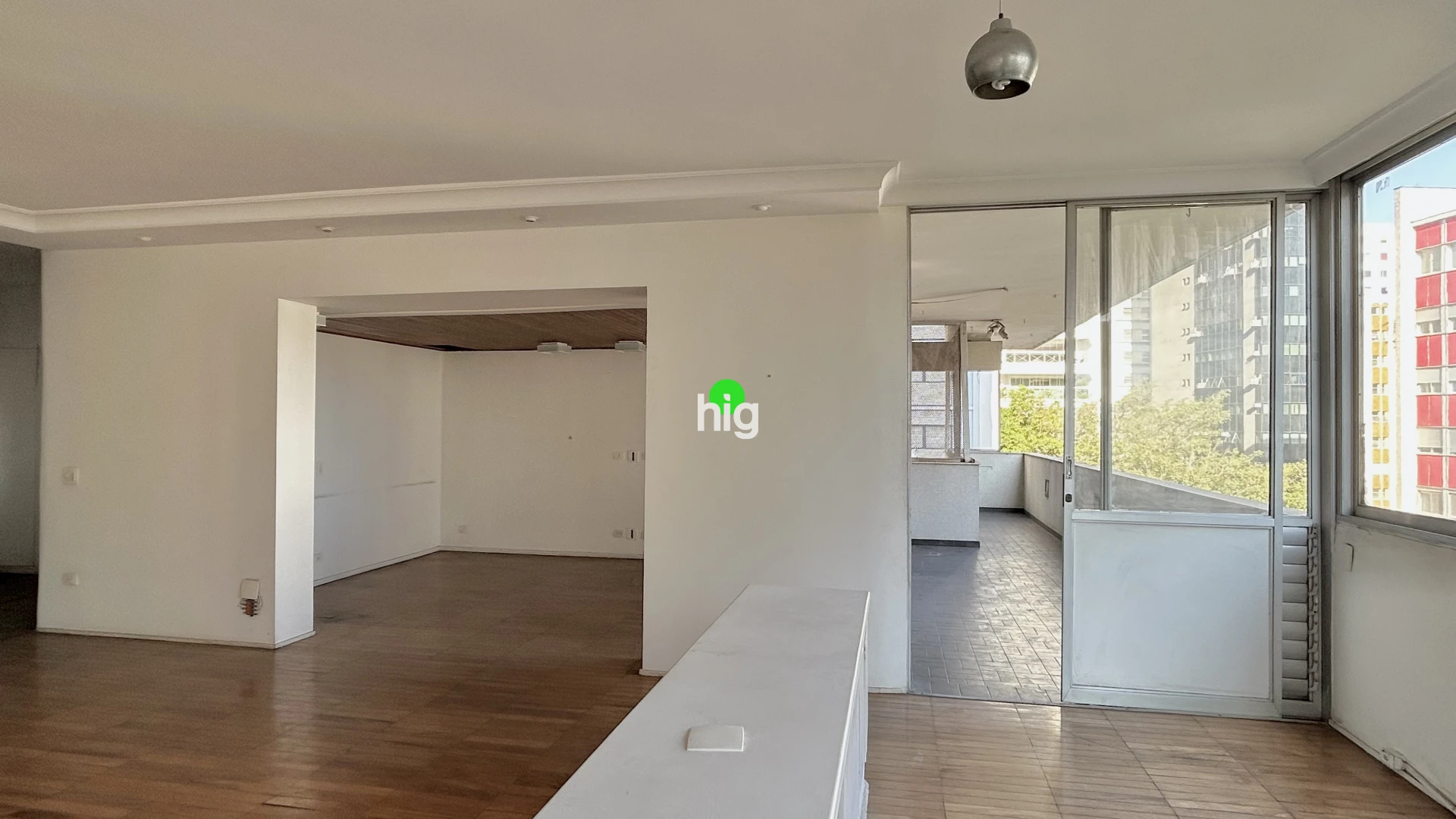 Um clássico de Higienópolis à espera de um novo capítulo. - 