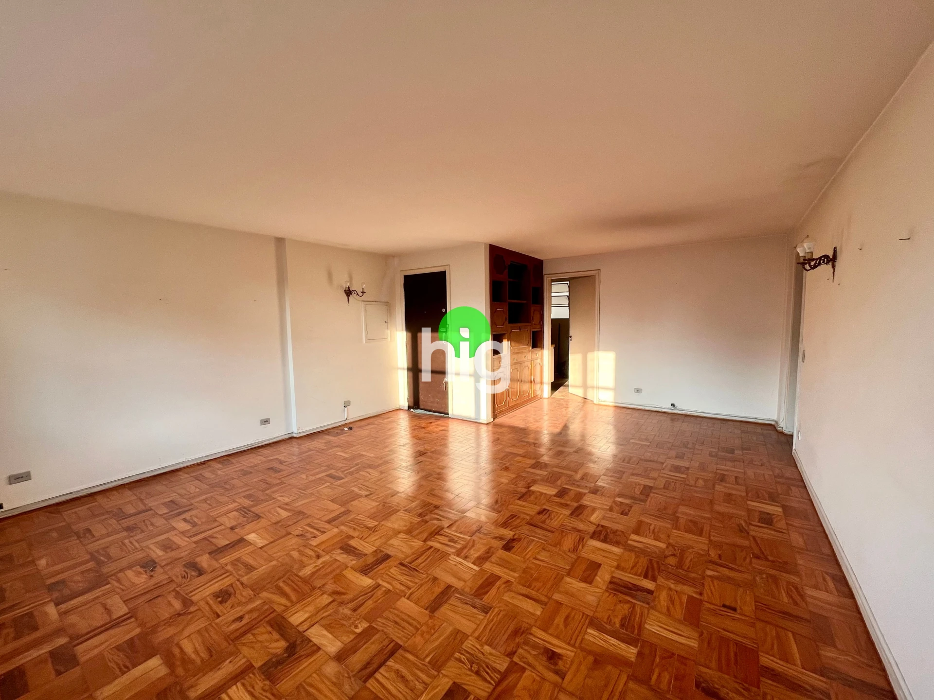 Apartamento - 
