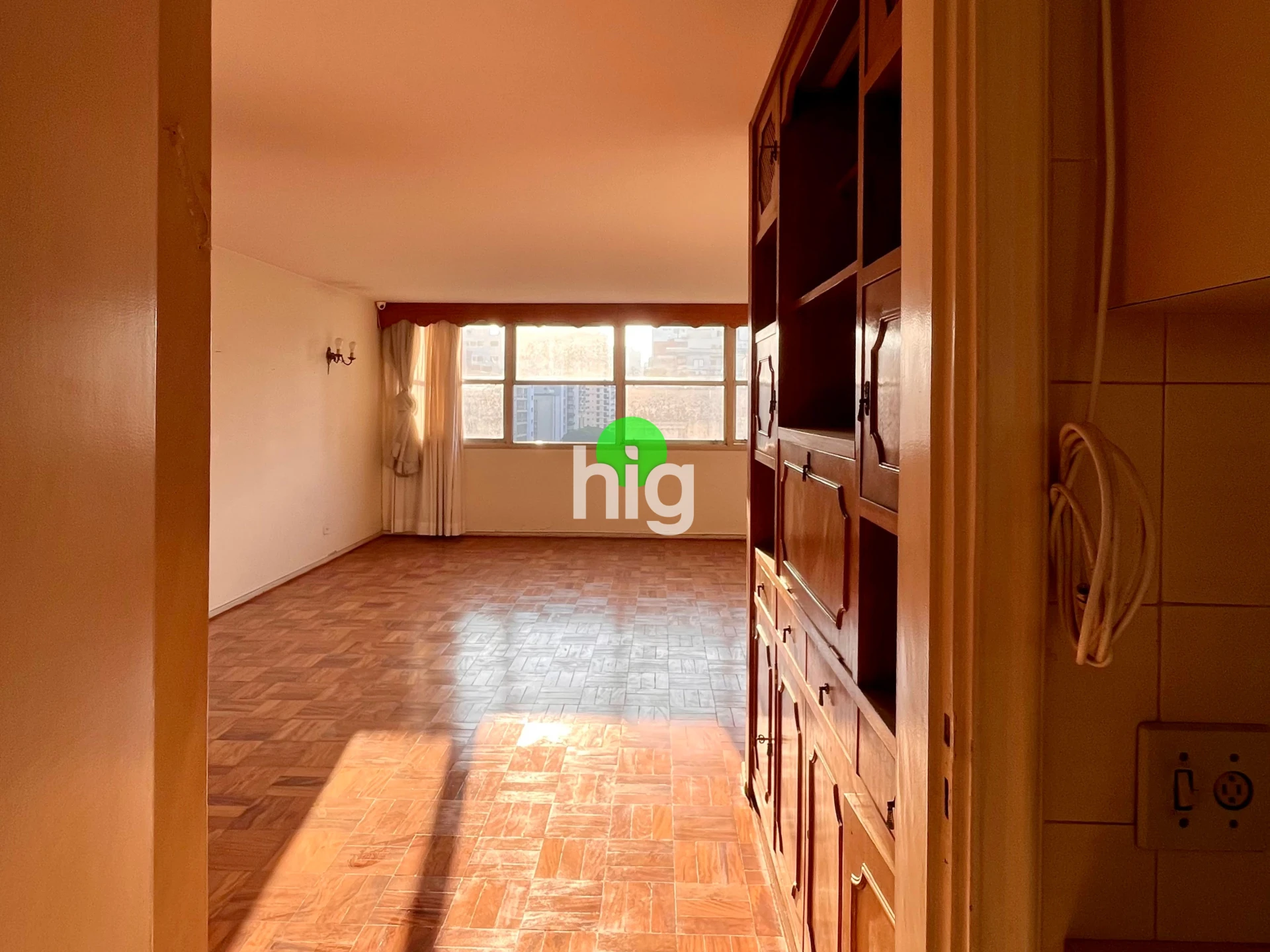 Apartamento - 