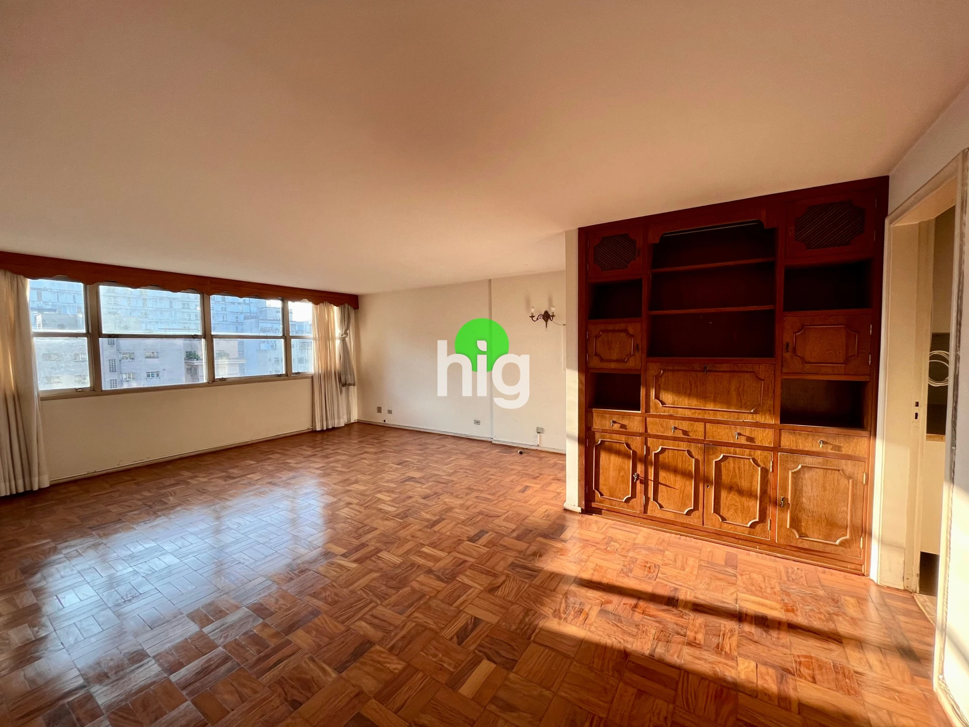 Apartamento - 
