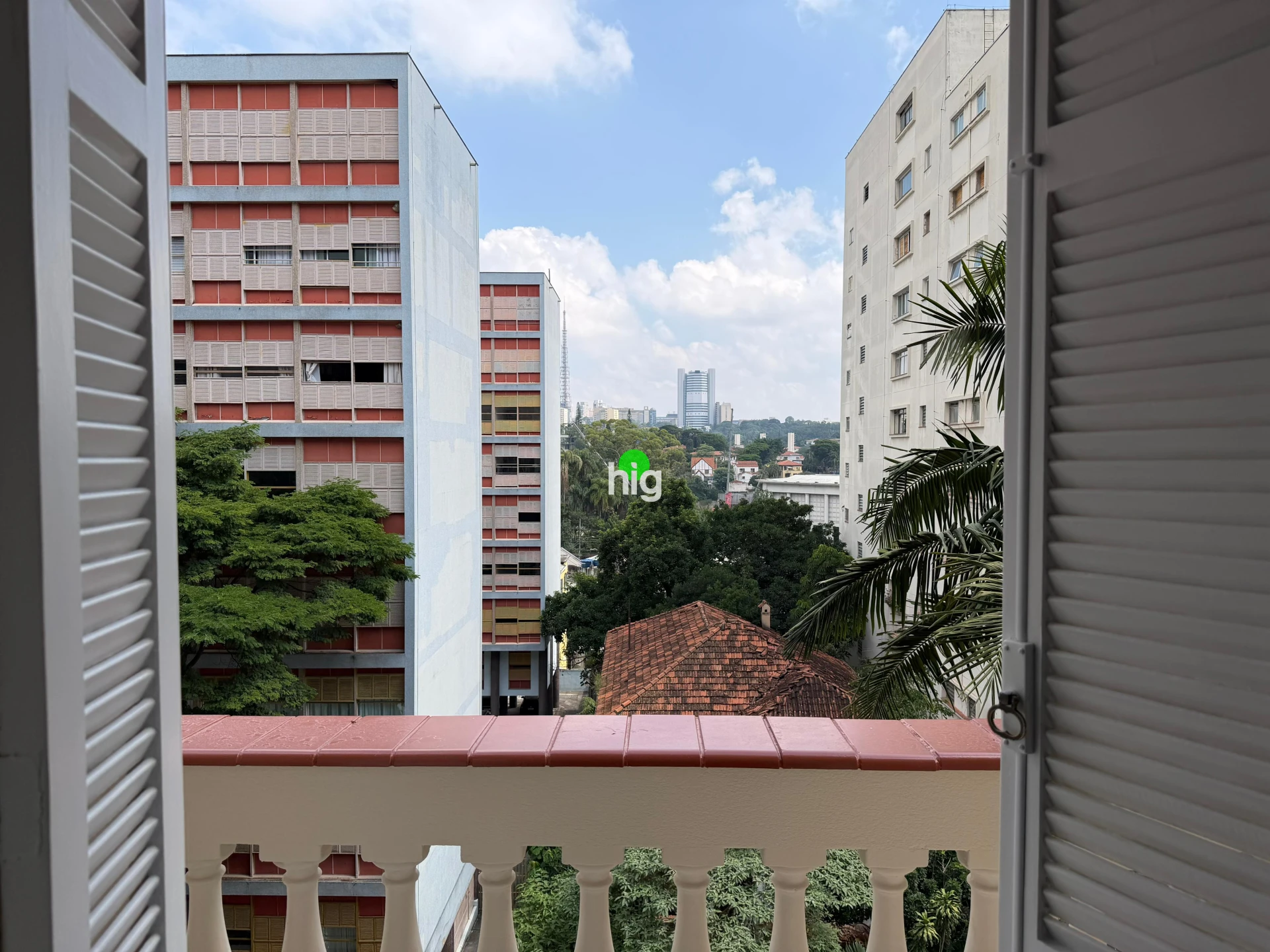 HIGIENÓPOLIS - ESPECIAL - 