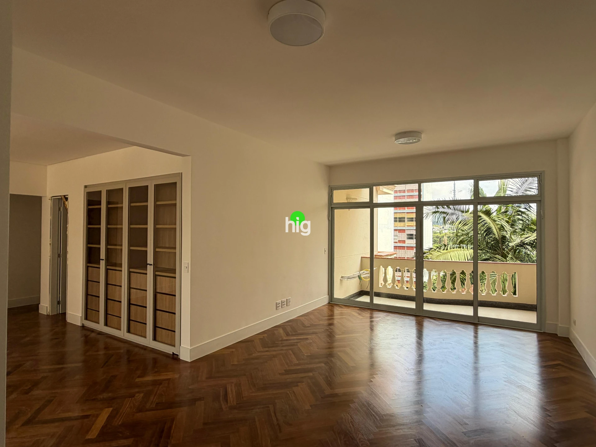 HIGIENÓPOLIS - ESPECIAL - 