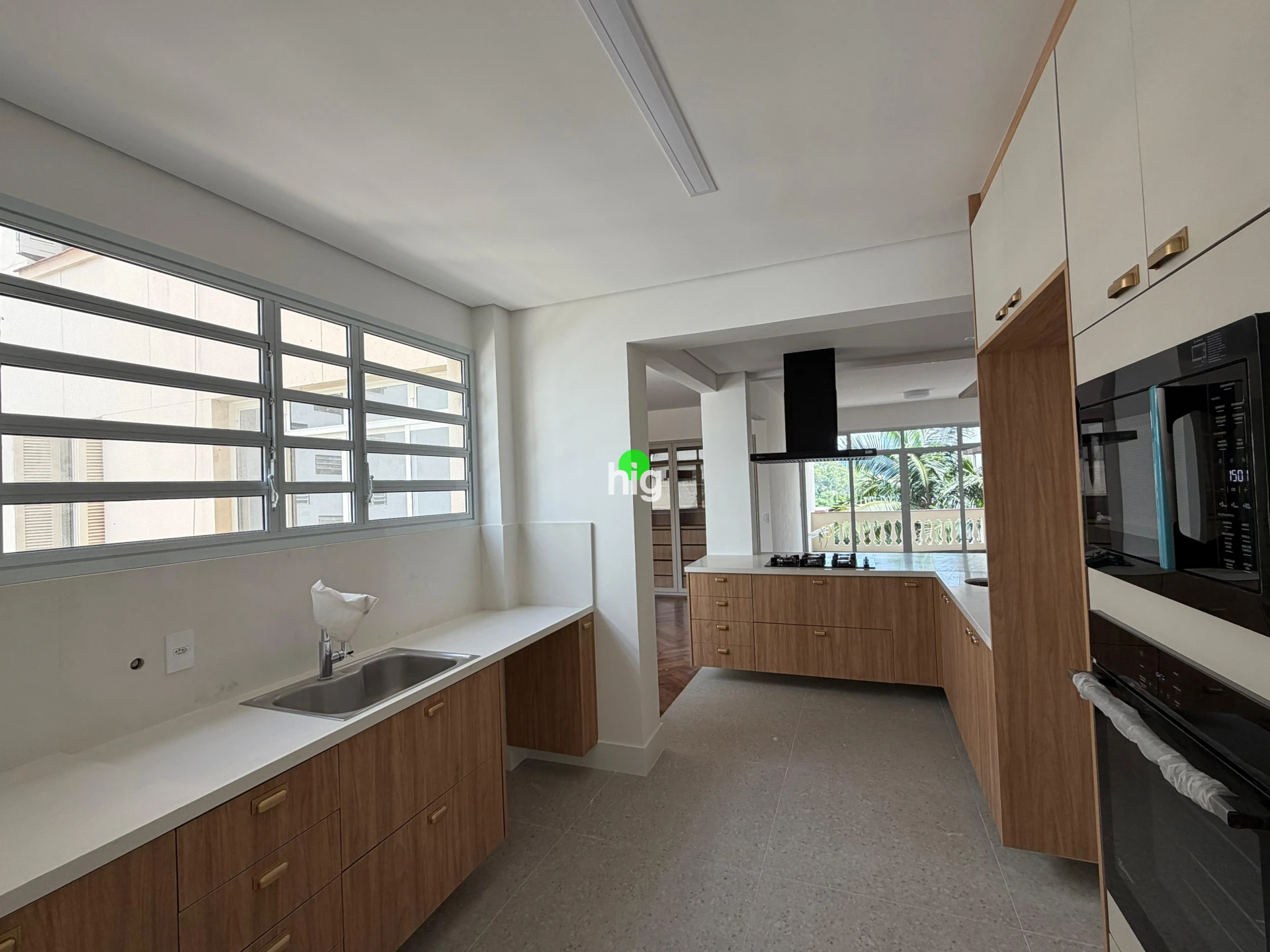 HIGIENÓPOLIS - ESPECIAL - 