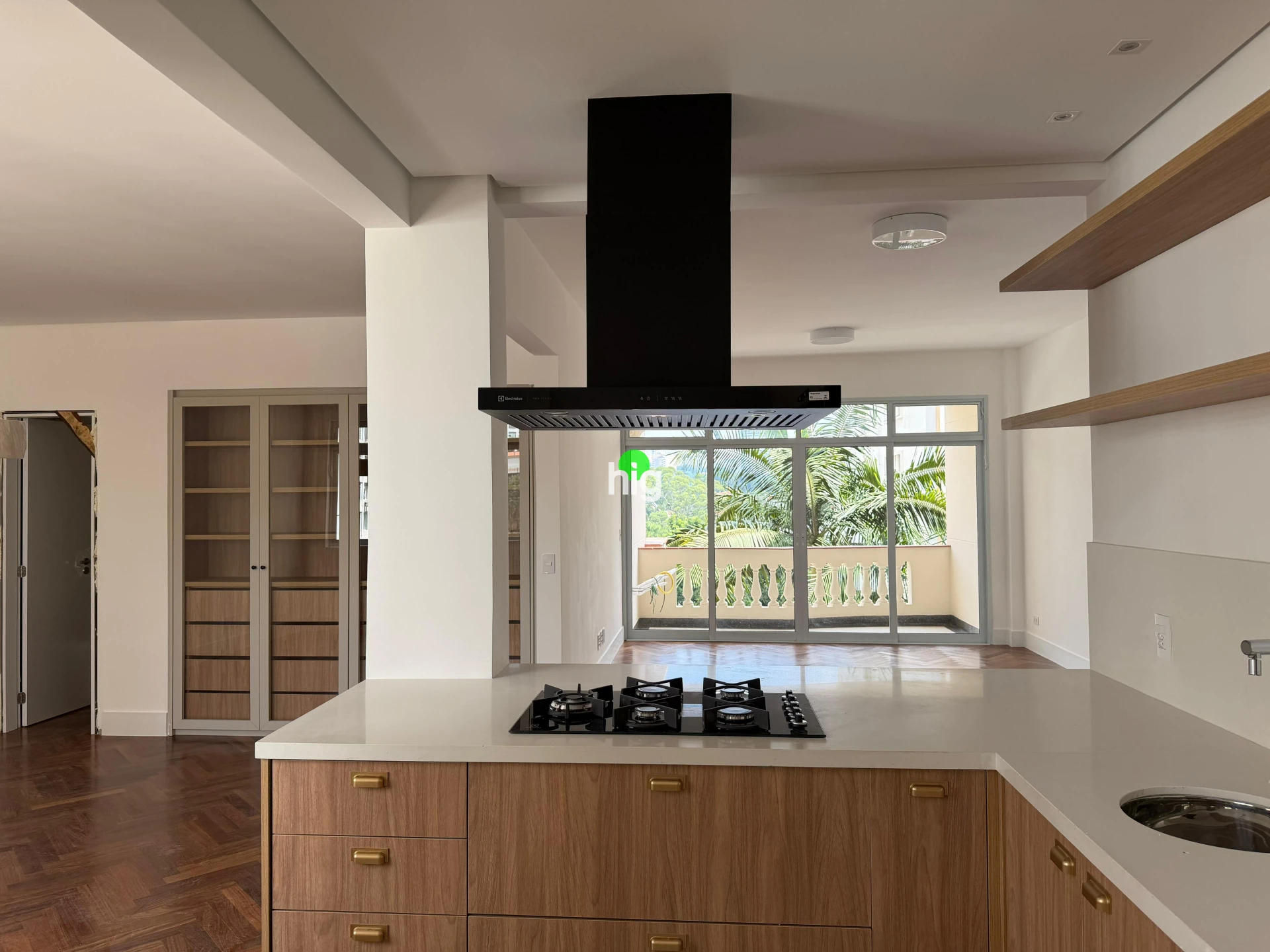 HIGIENÓPOLIS - ESPECIAL - 