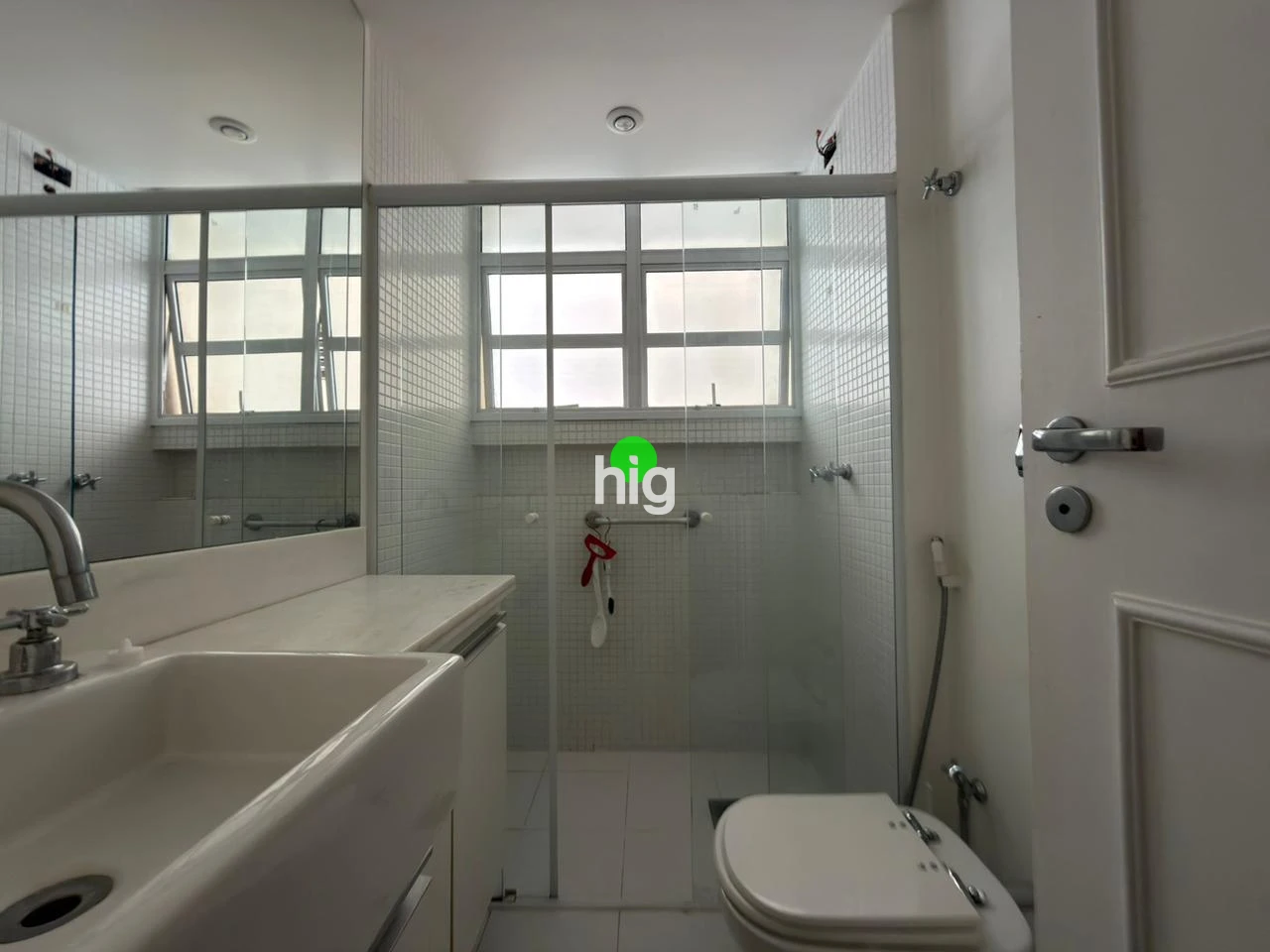 HIGIENÓPOLIS - ESPECIAL - 