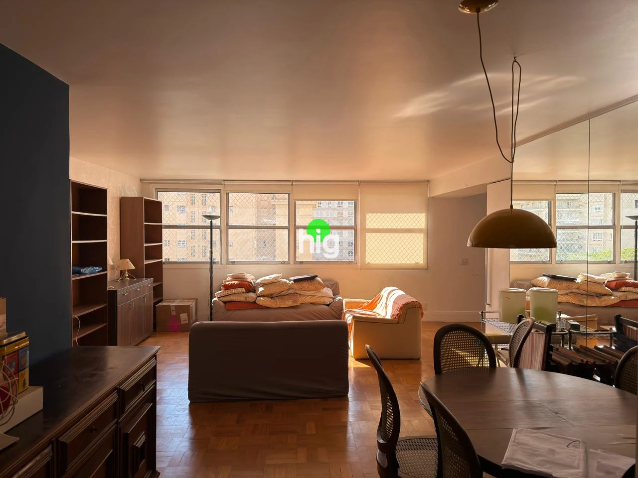 HIGIENÓPOLIS - ESPECIAL - 