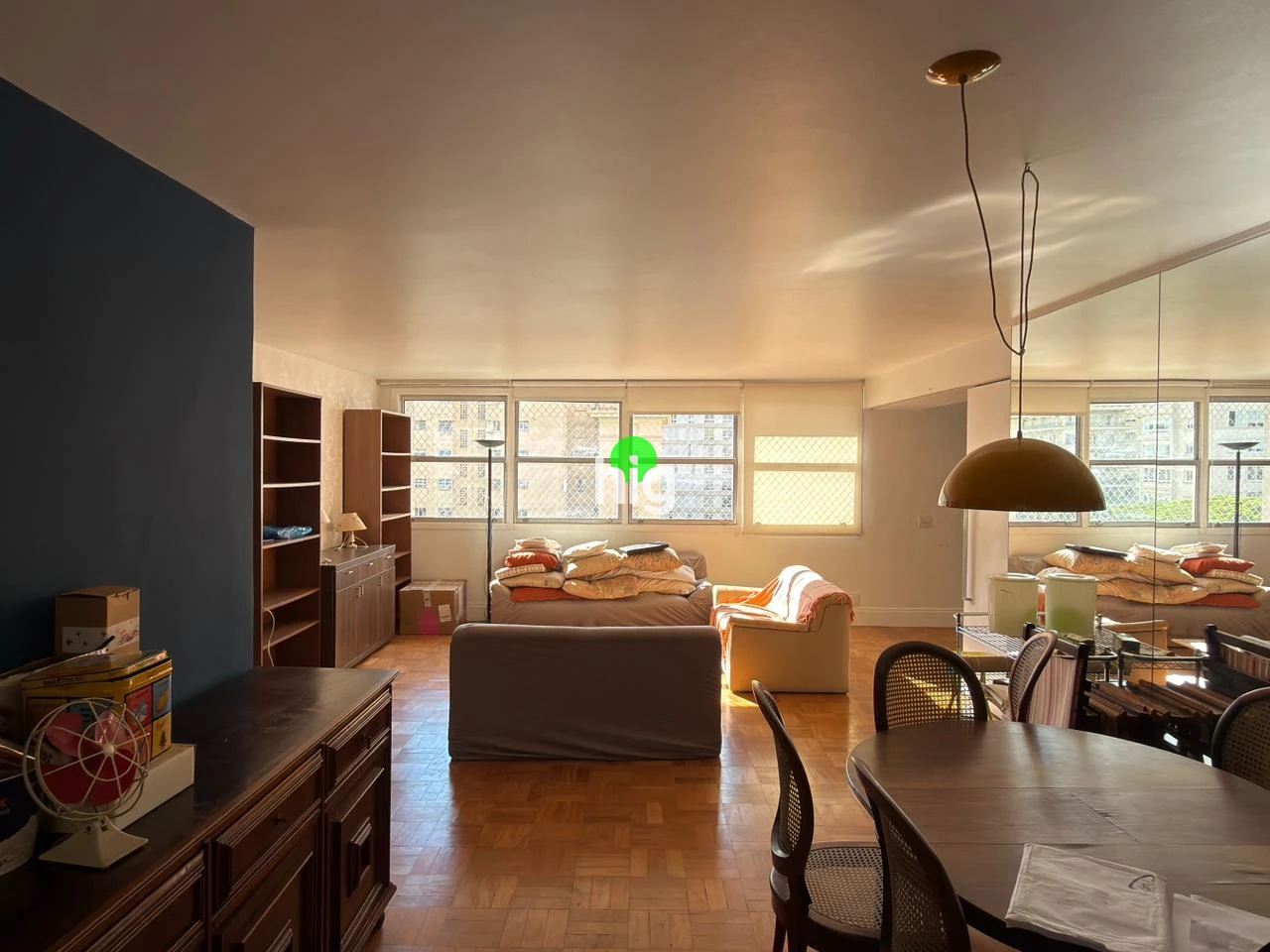 HIGIENÓPOLIS - ESPECIAL - 