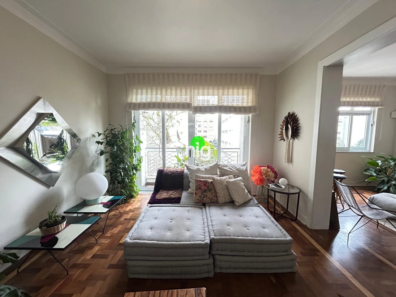 HIGIENÓPOLIS - ESPECIAL