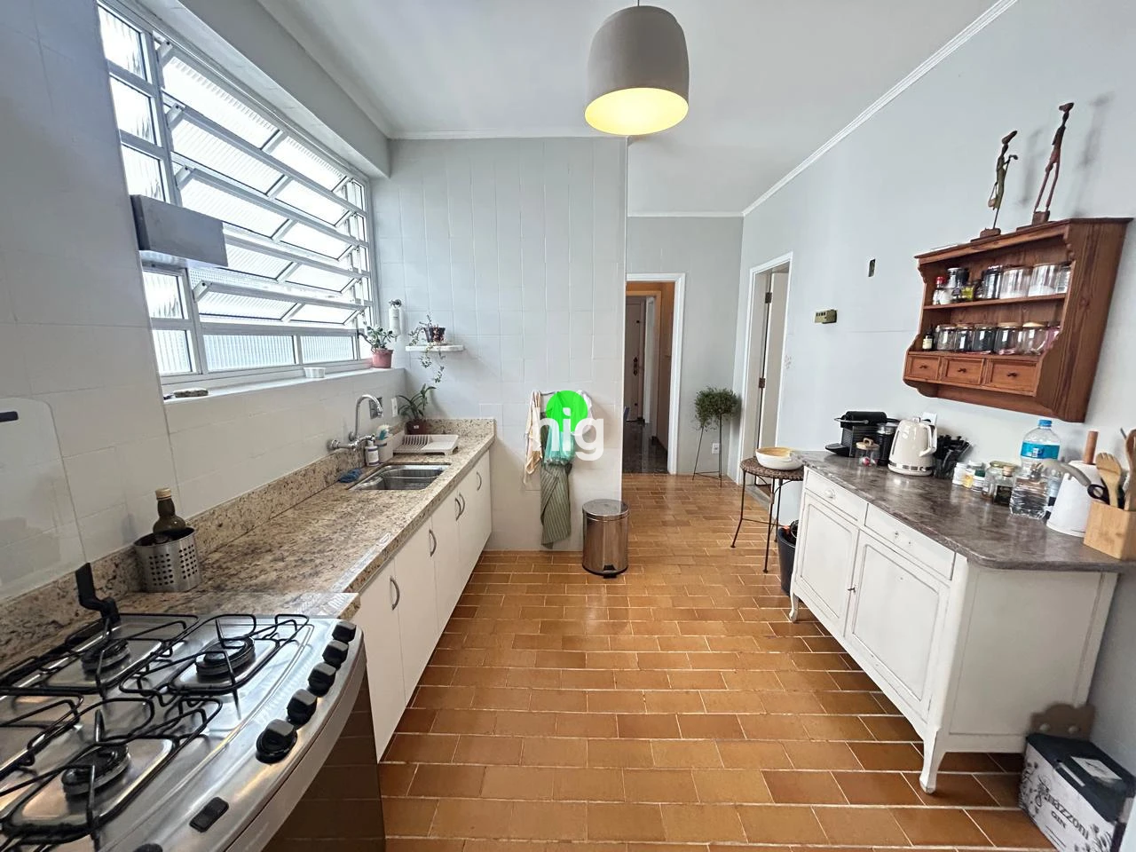 HIGIENÓPOLIS - ESPECIAL - 