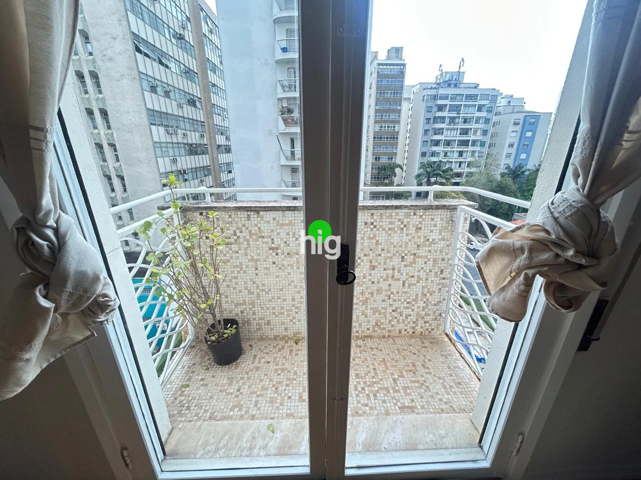 HIGIENÓPOLIS - ESPECIAL - 