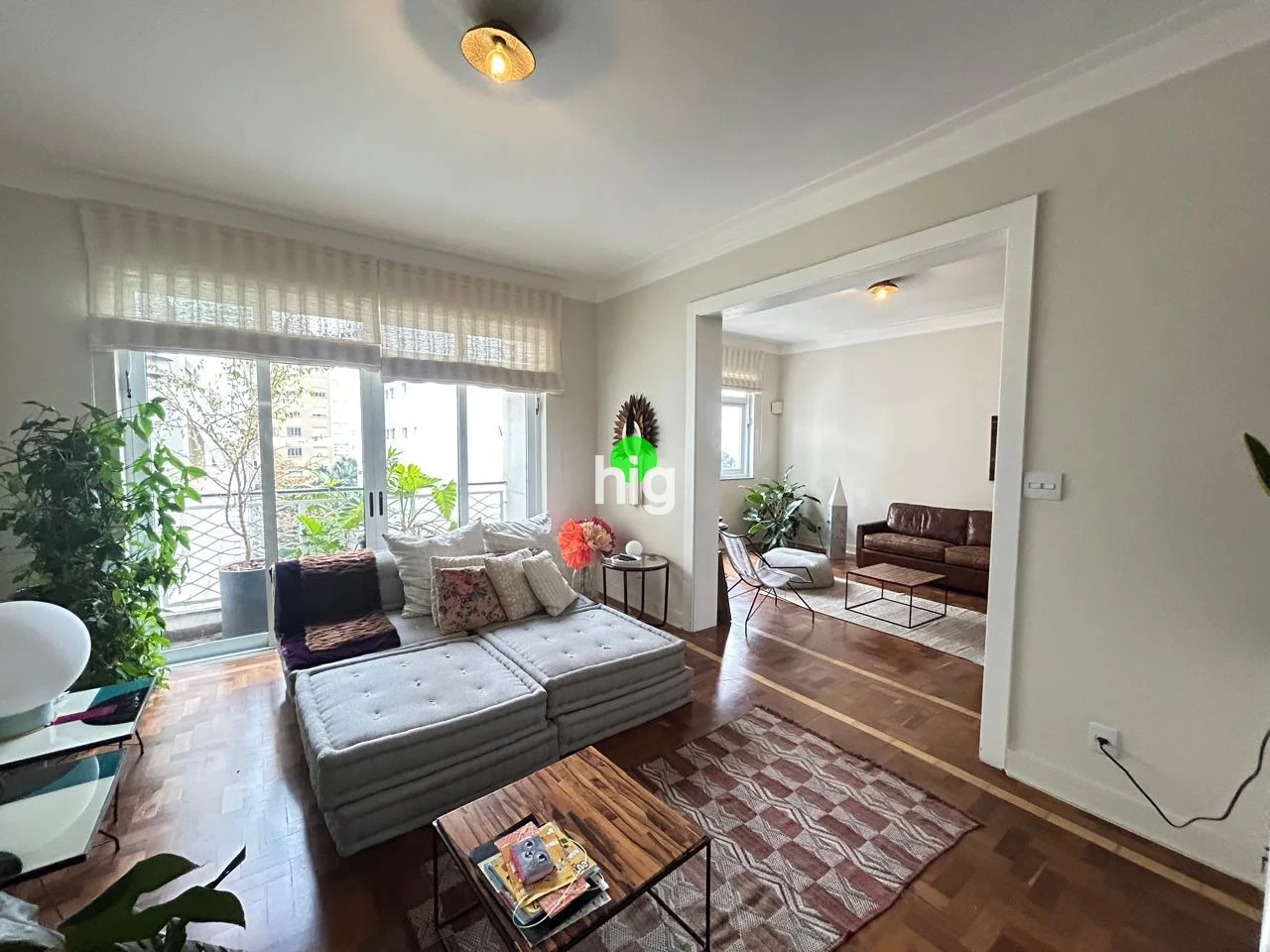 HIGIENÓPOLIS - ESPECIAL - 