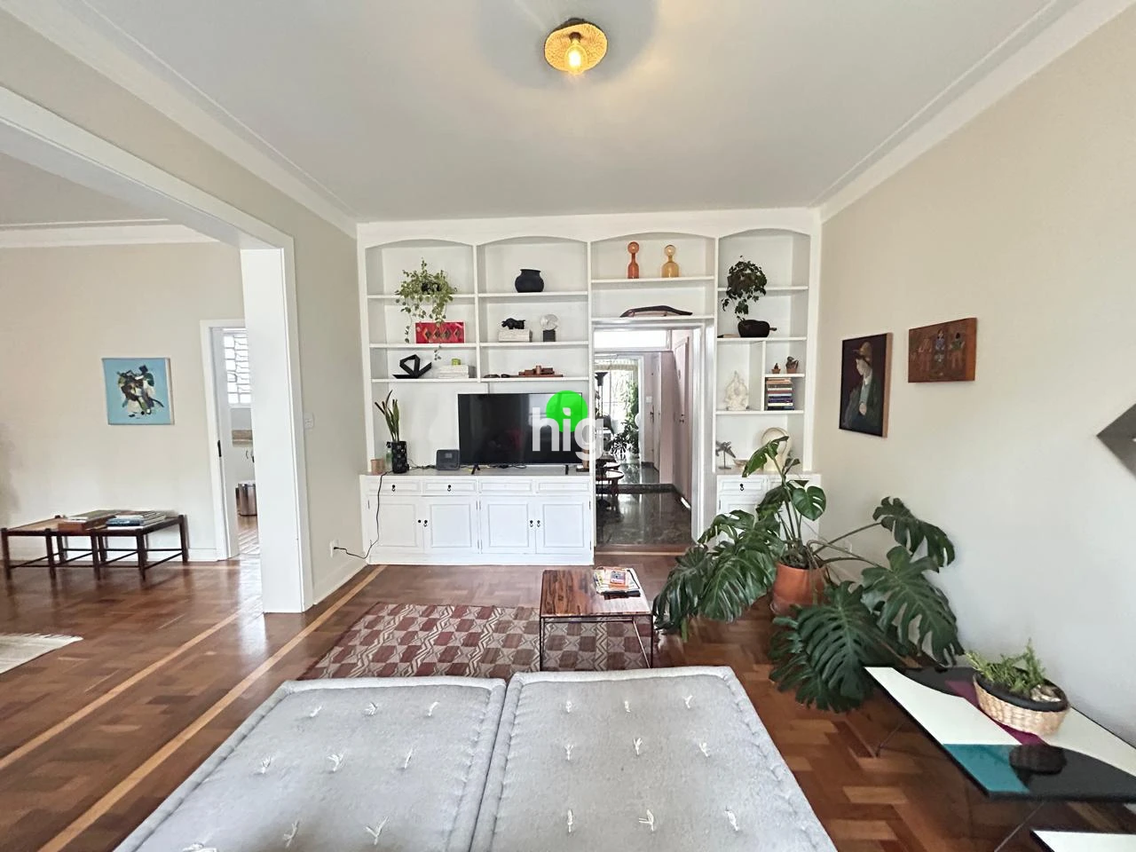 HIGIENÓPOLIS - ESPECIAL - 