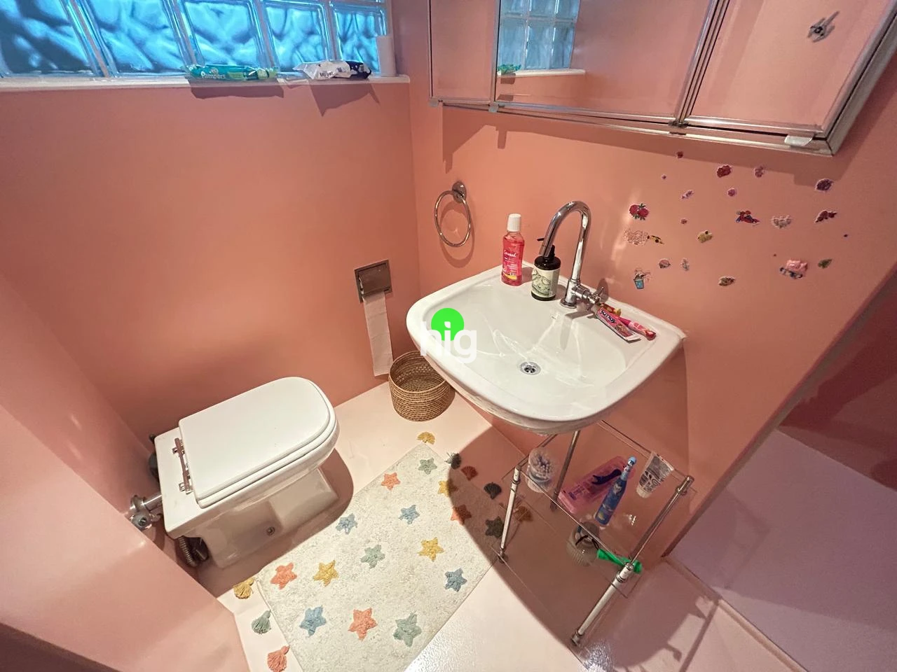 HIGIENÓPOLIS - ESPECIAL - 