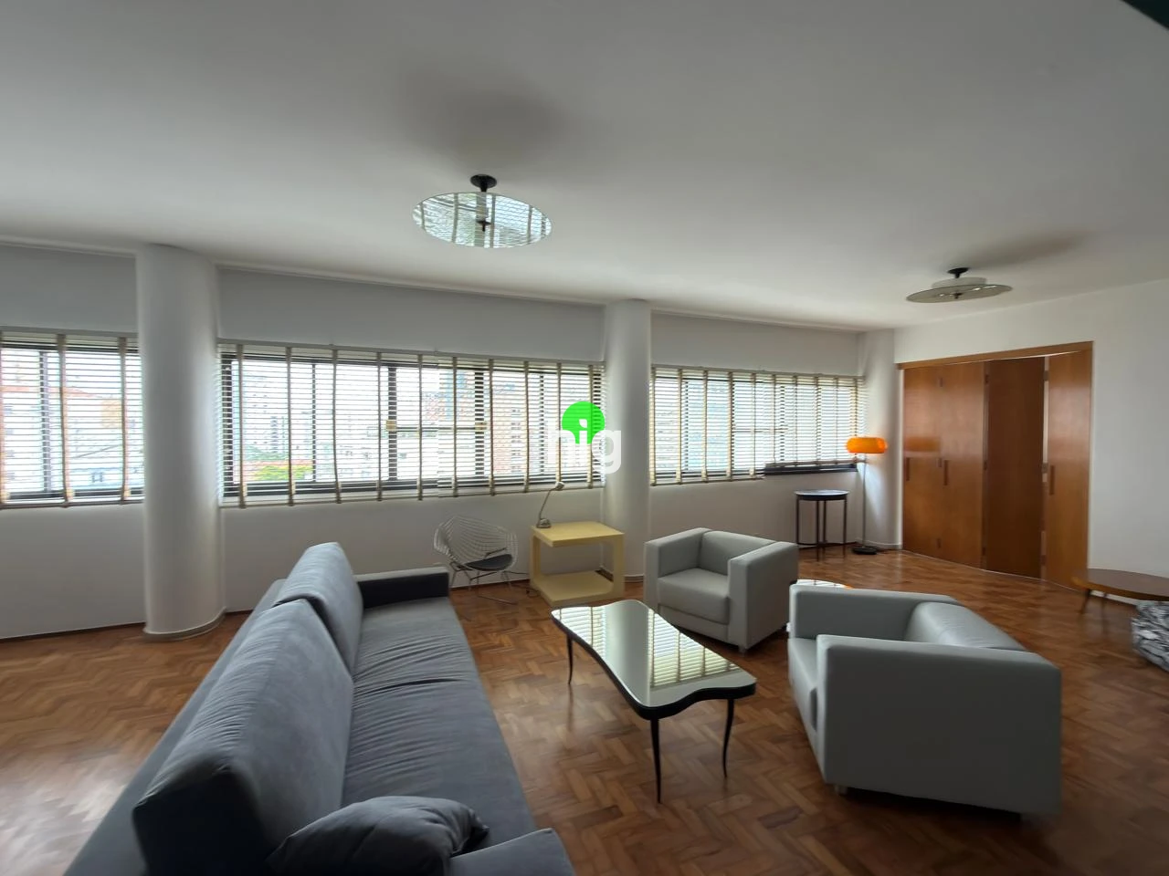 HIGIENÓPOLIS - ESPECIAL - 