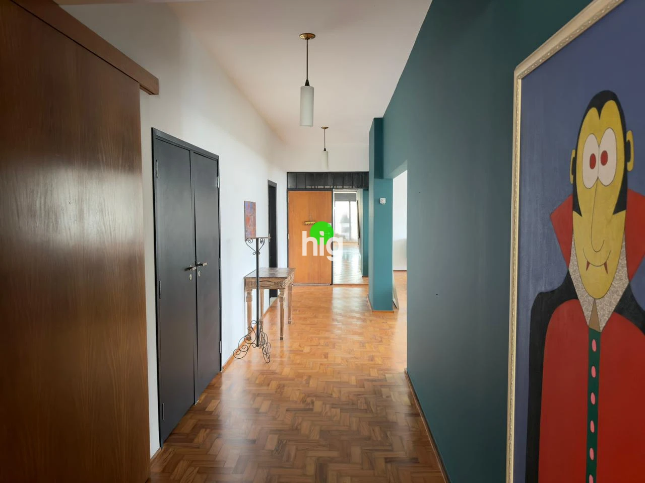 HIGIENÓPOLIS - ESPECIAL