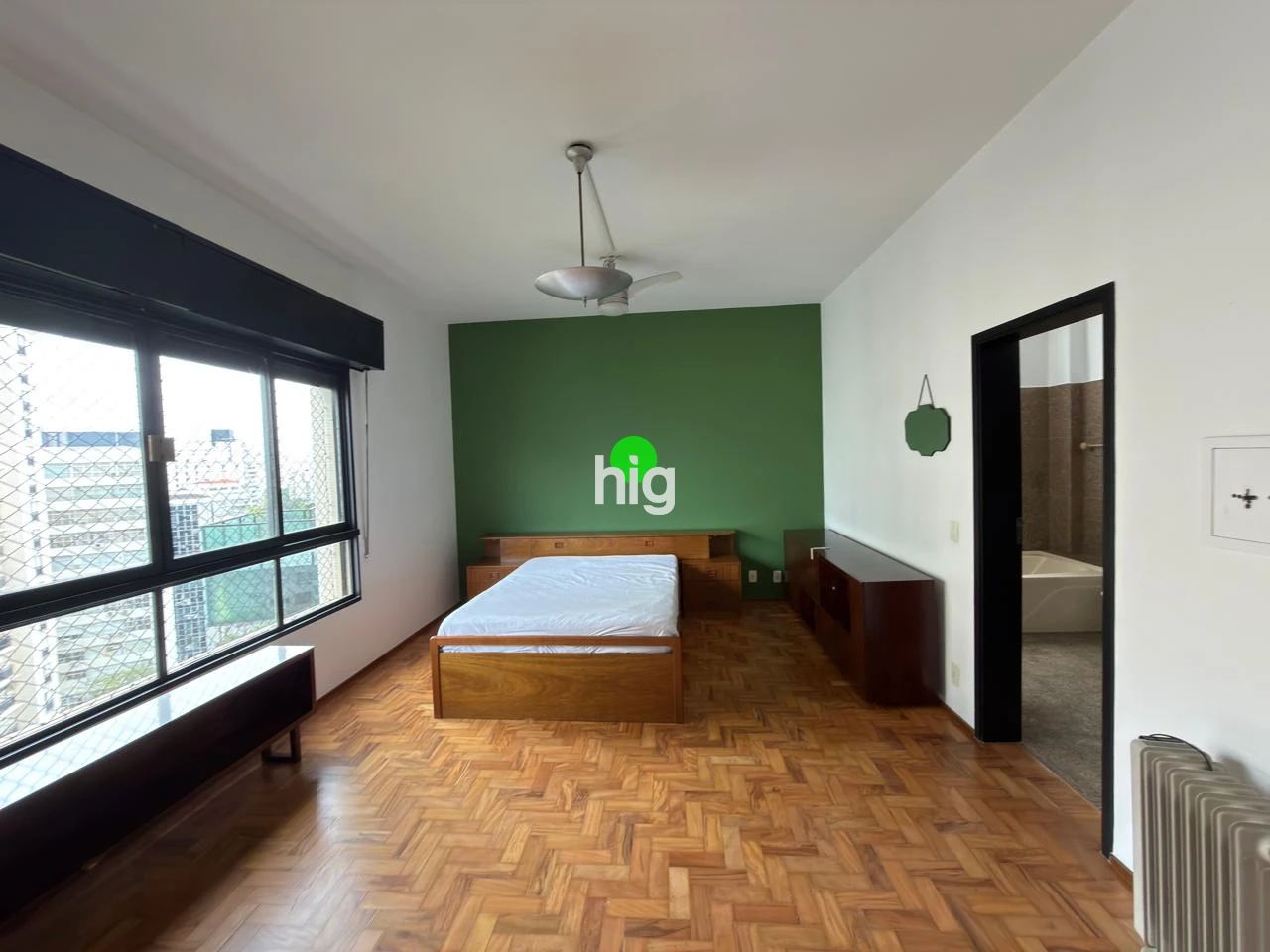 HIGIENÓPOLIS - ESPECIAL - 