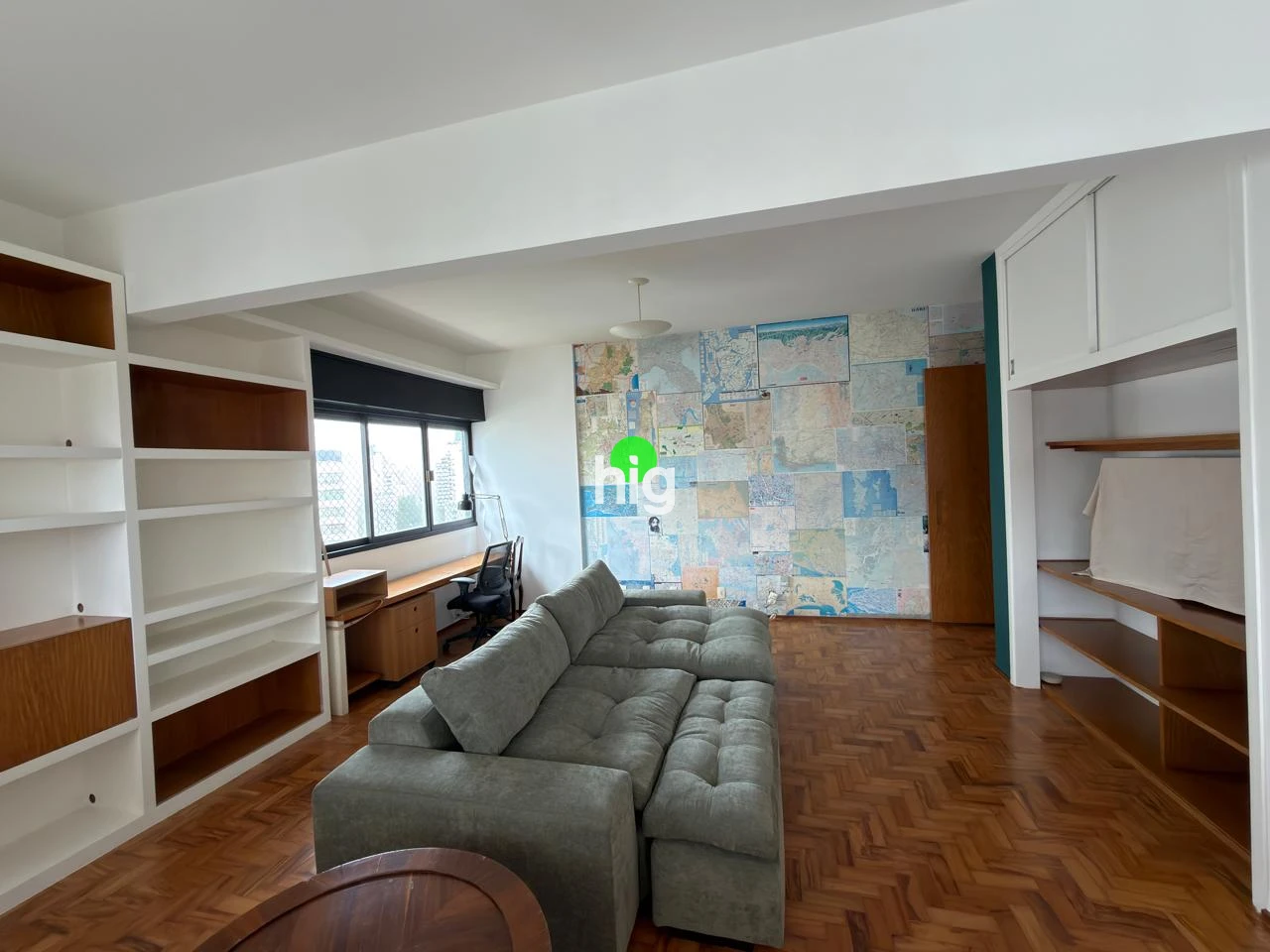 HIGIENÓPOLIS - ESPECIAL - 