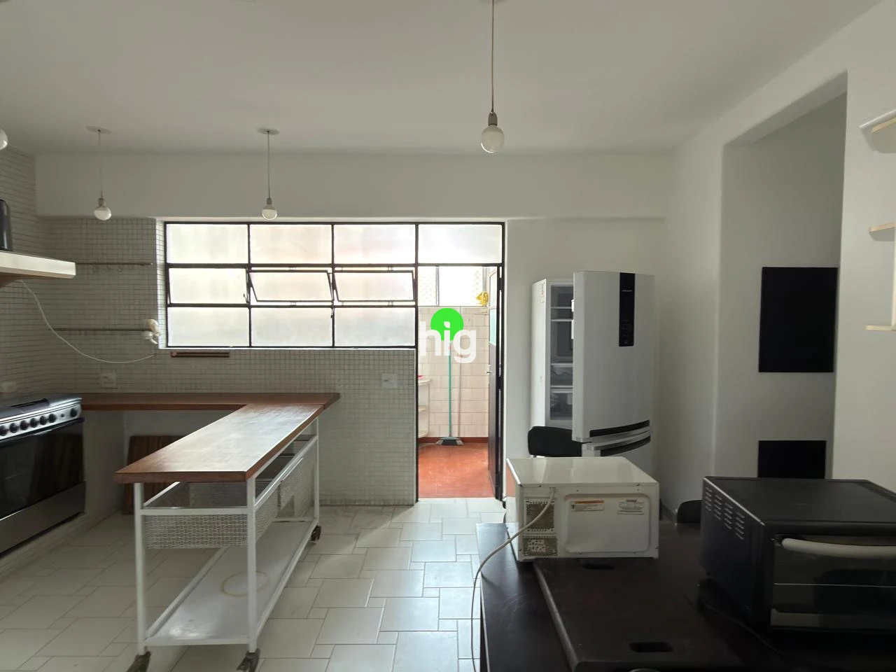 HIGIENÓPOLIS - ESPECIAL - 