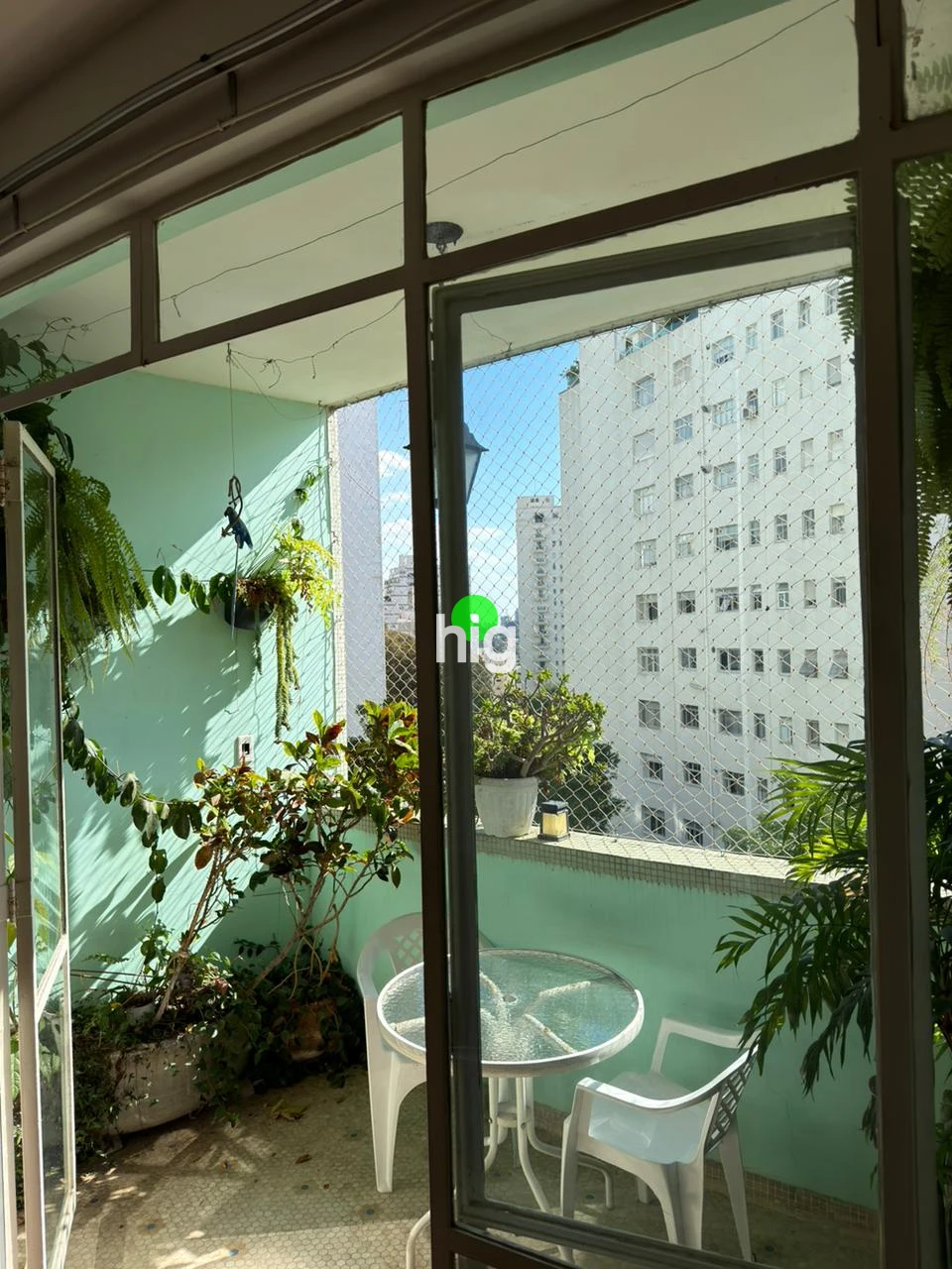 HIGIENÓPOLIS - ESPECIAL - 
