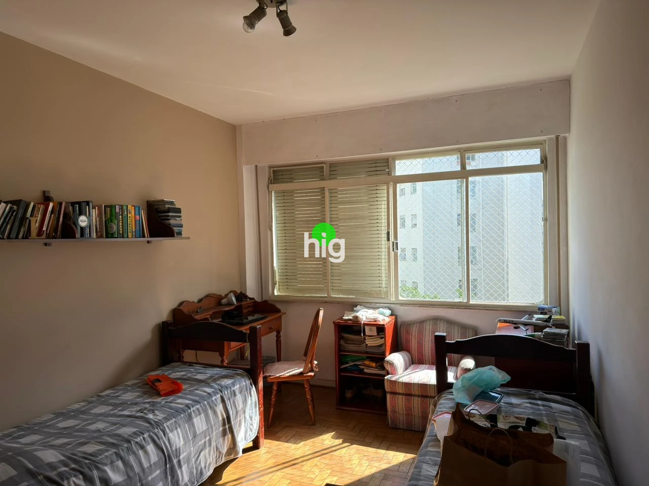 HIGIENÓPOLIS - ESPECIAL - 