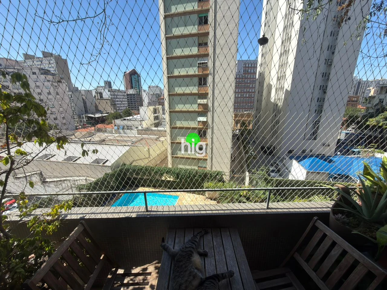 HIGIENÓPOLIS - ESPECIAL - 