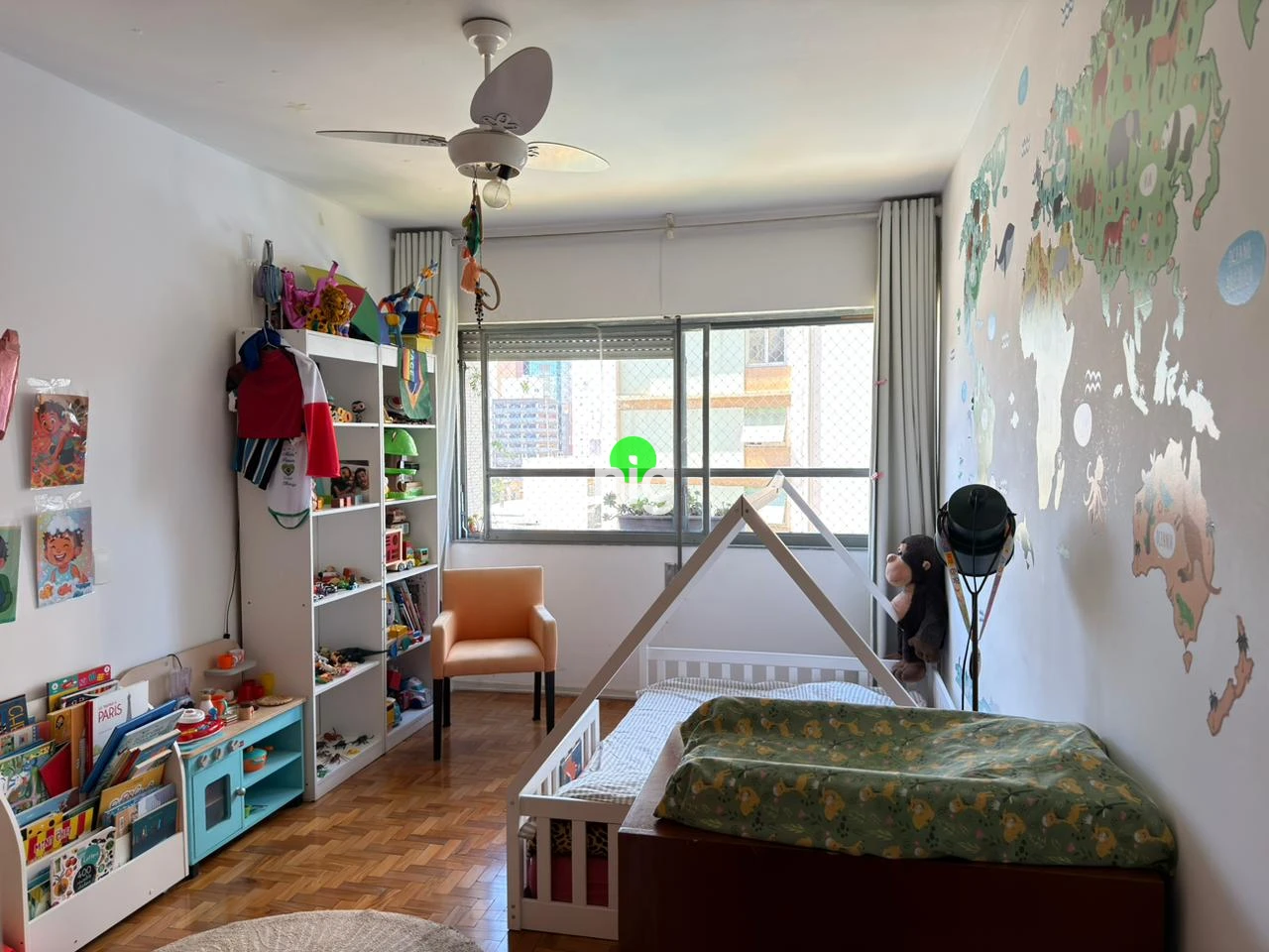 HIGIENÓPOLIS - ESPECIAL - 