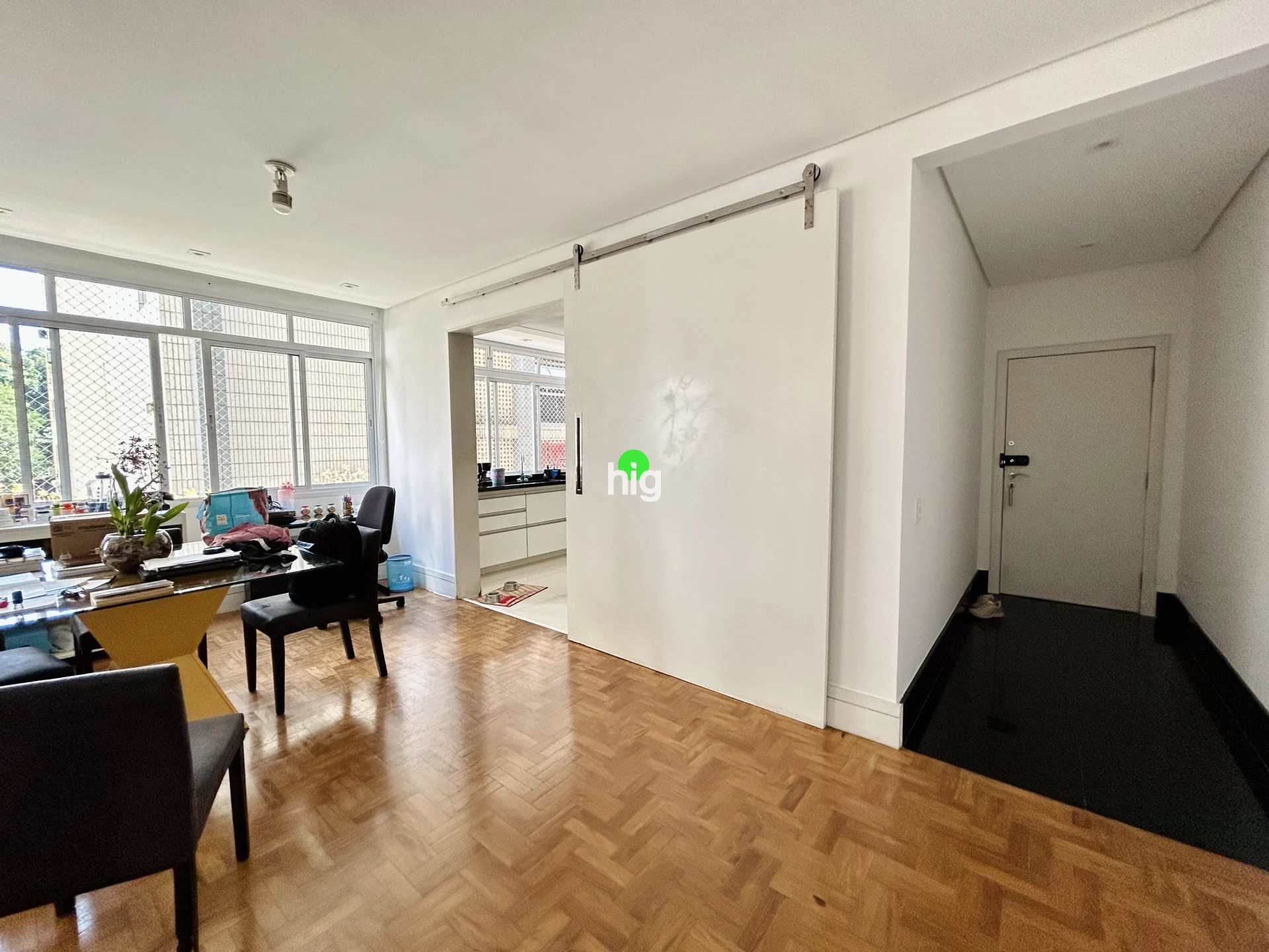 Apartamento à venda entre a Praça Buenos Aires e o melhor de Higienópolis - 