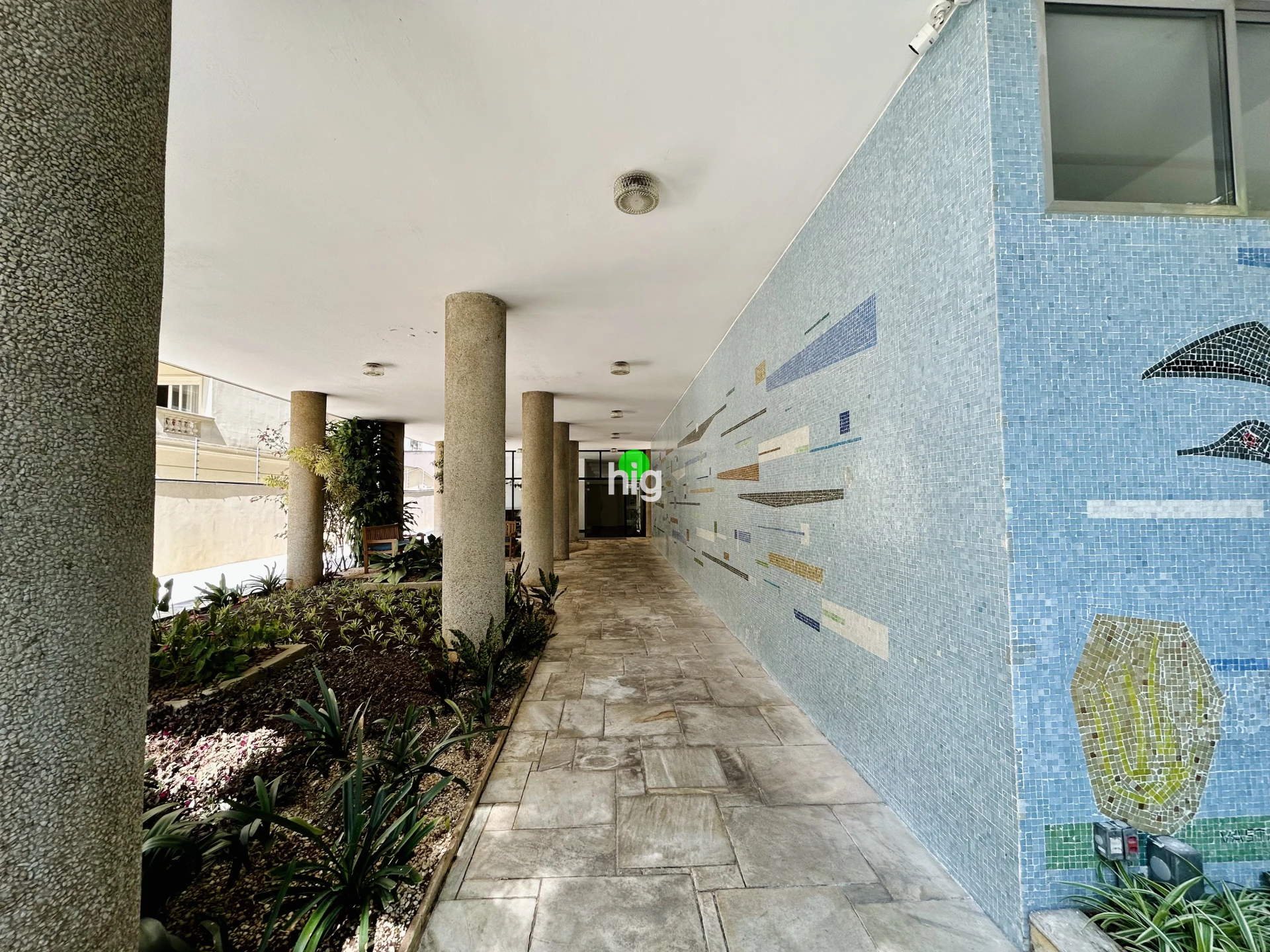 Apartamento à venda entre a Praça Buenos Aires e o melhor de Higienópolis