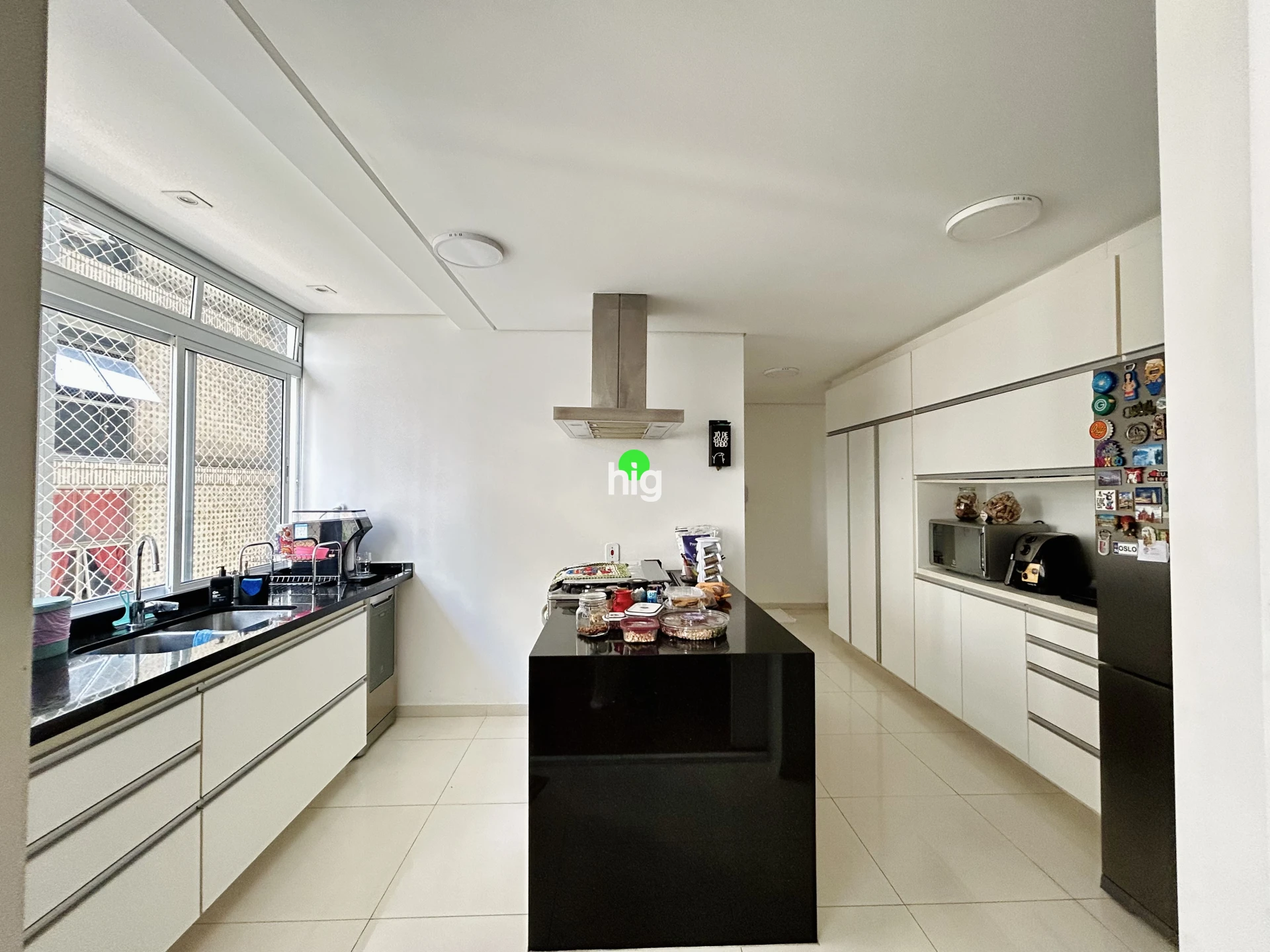 Apartamento à venda entre a Praça Buenos Aires e o melhor de Higienópolis - 