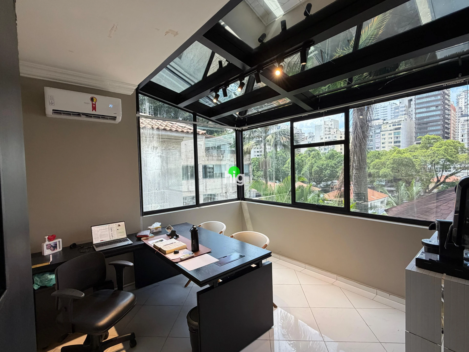 IMÓVEL COMERCIAL - RUA TRAIPU - PERDIZES