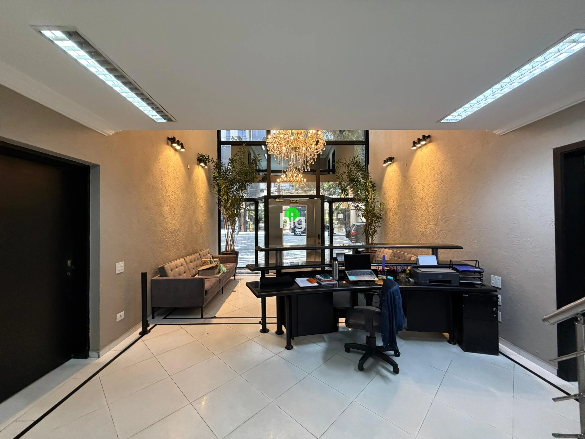 IMÓVEL COMERCIAL - RUA TRAIPU - PERDIZES - 