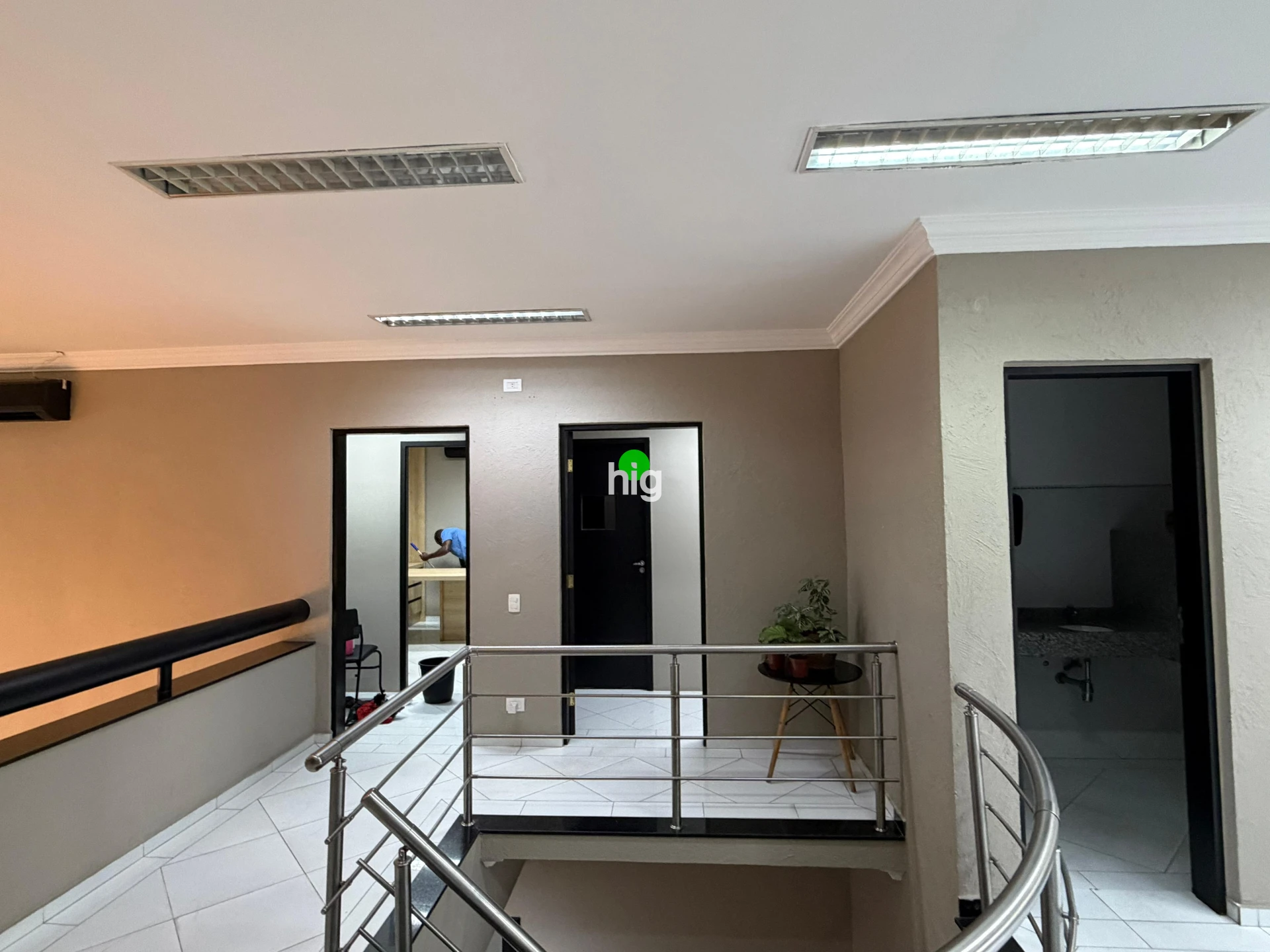 IMÓVEL COMERCIAL - RUA TRAIPU - PERDIZES - 