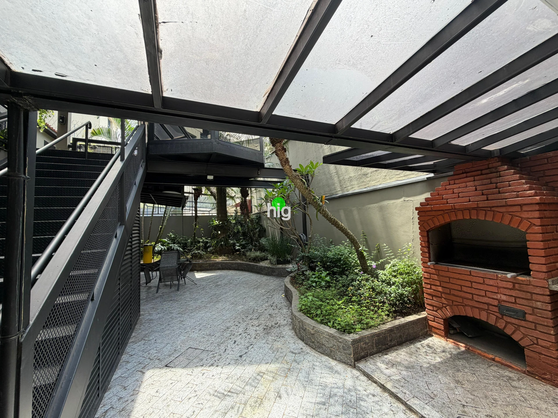 IMÓVEL COMERCIAL - RUA TRAIPU - PERDIZES - 