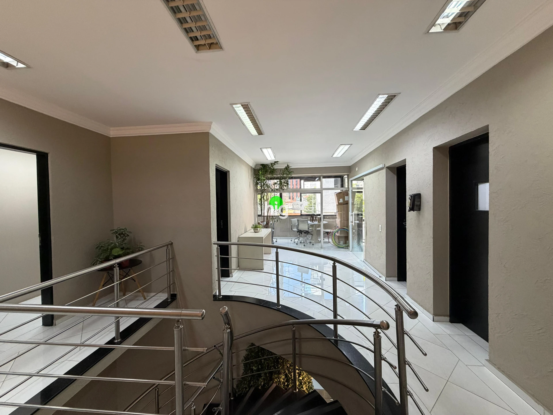 IMÓVEL COMERCIAL - RUA TRAIPU - PERDIZES - 