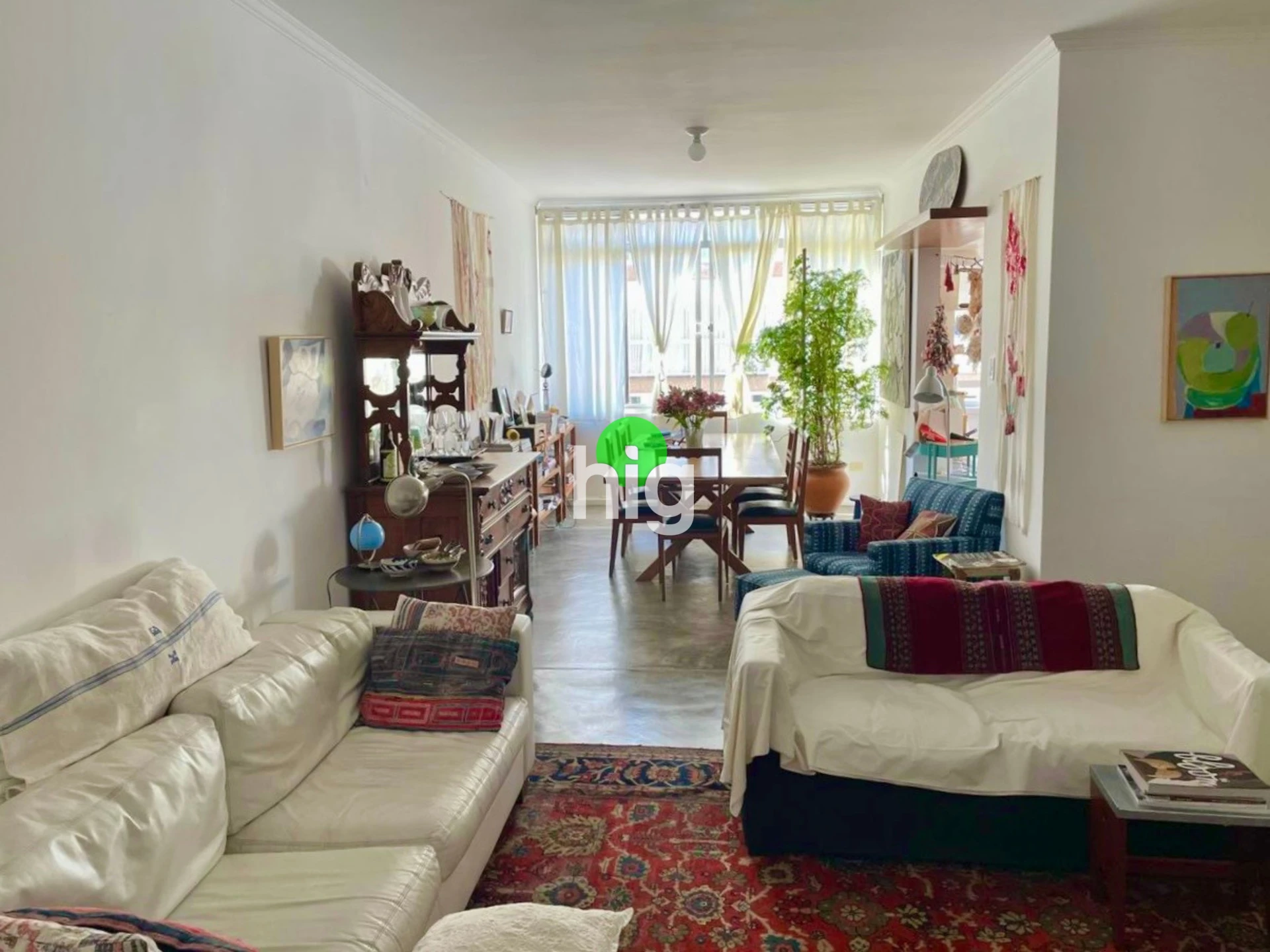 Apartamento