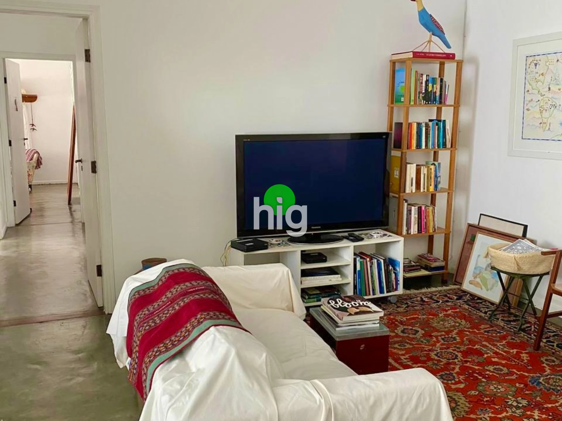 Apartamento - 