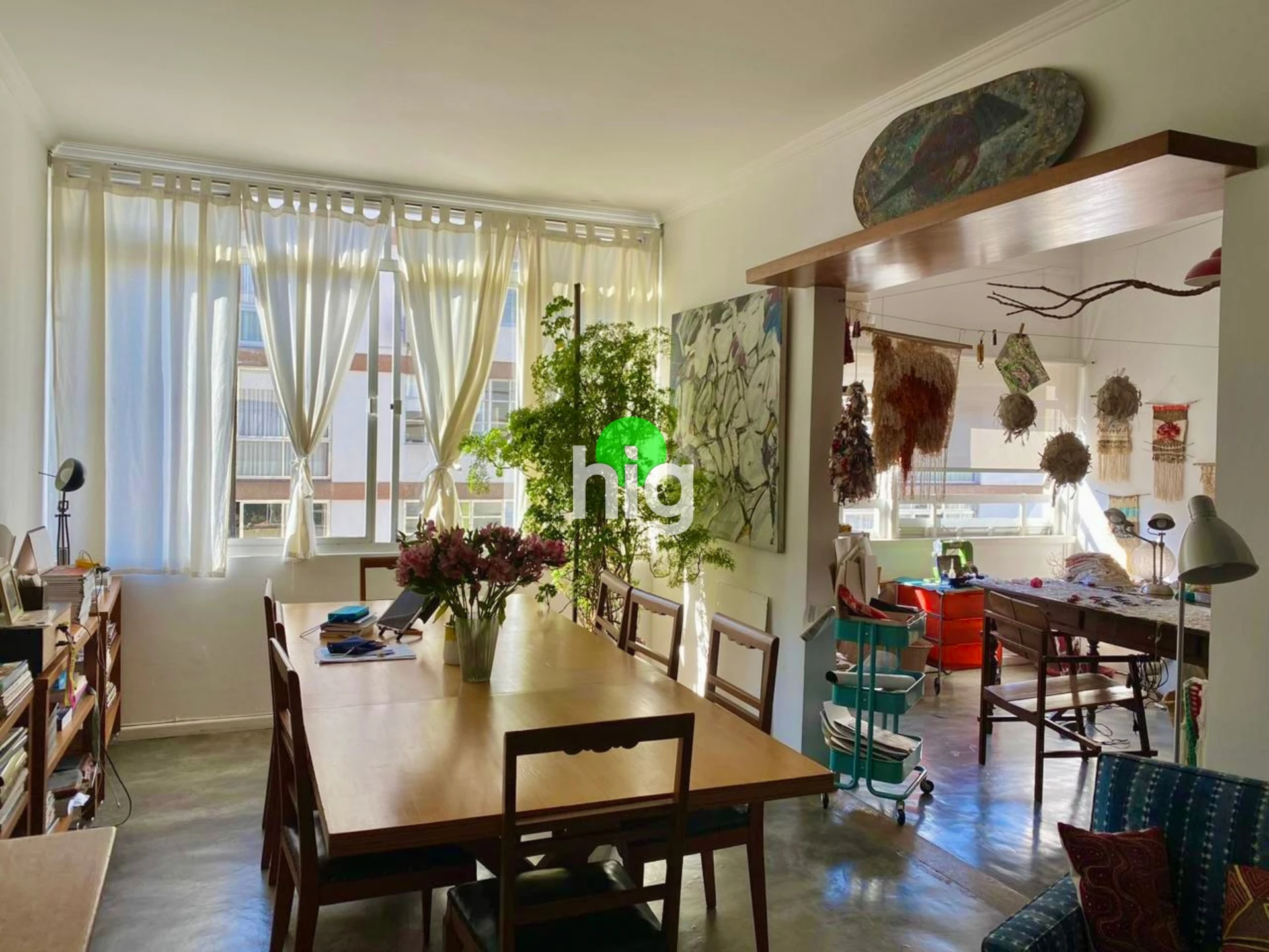 Apartamento - 