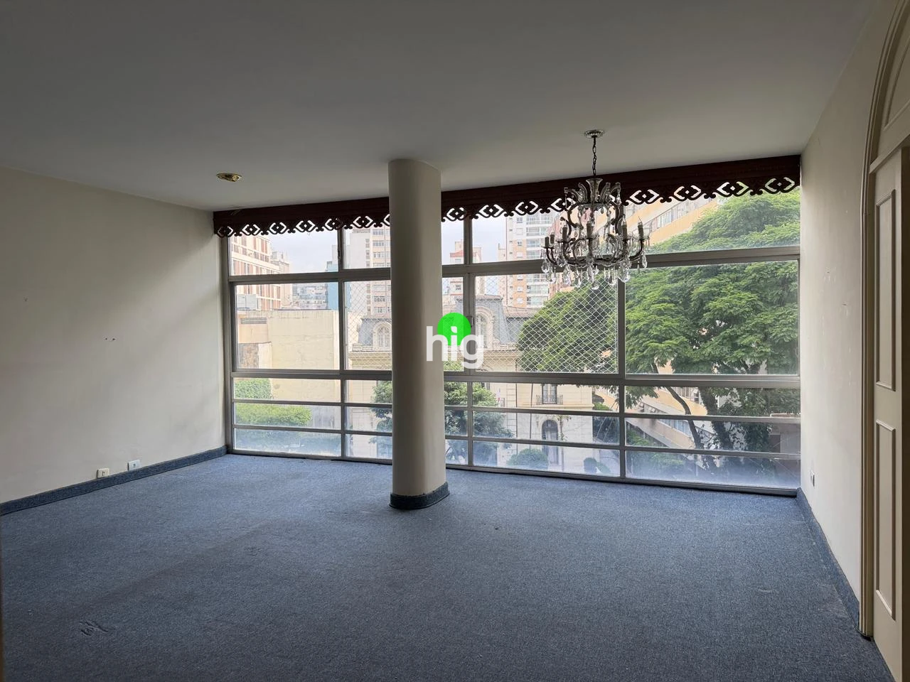 HIGIENÓPOLIS - VISTA ETERNA! - 